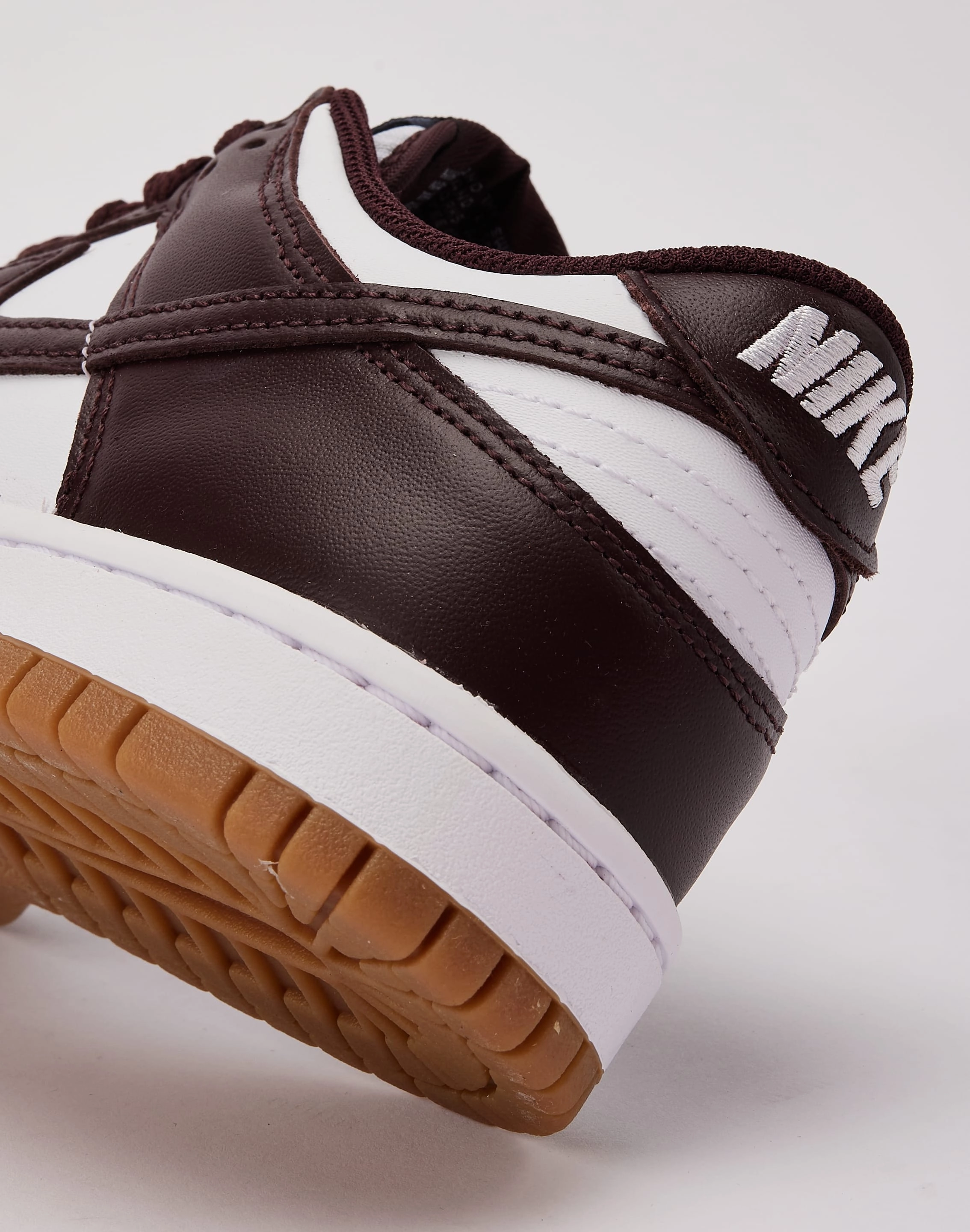 Polka - dotted kids' items Flex Groove Technology Nike Dunk Low Grade-School