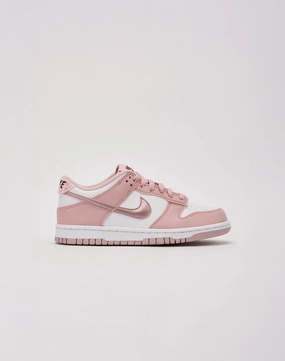 Nike Dunk Low Grade-School Moisture Wicking Fabric