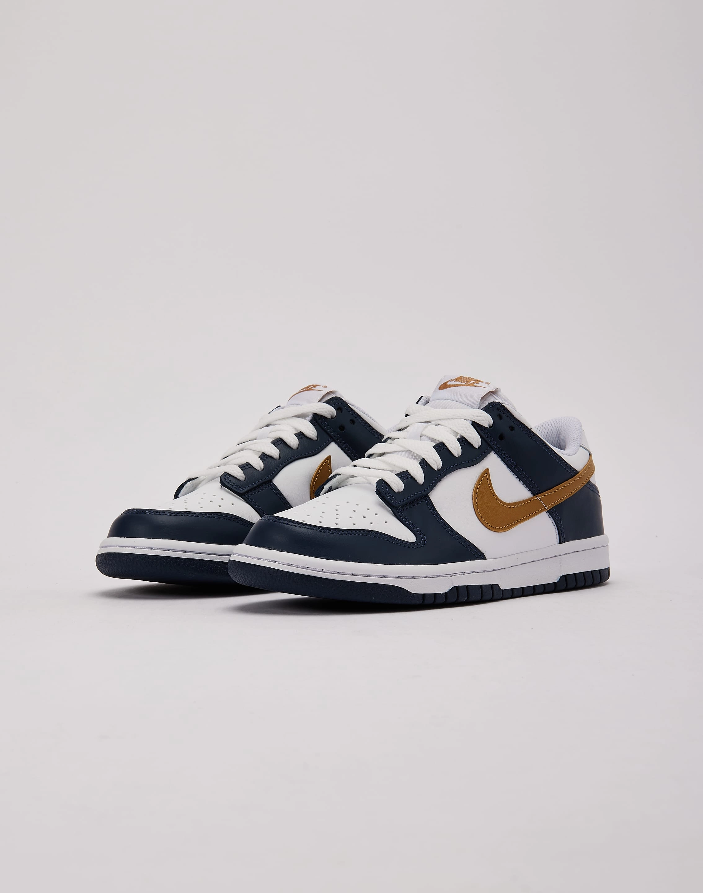 Nike Dunk Low Grade-School SlipResistantSoles