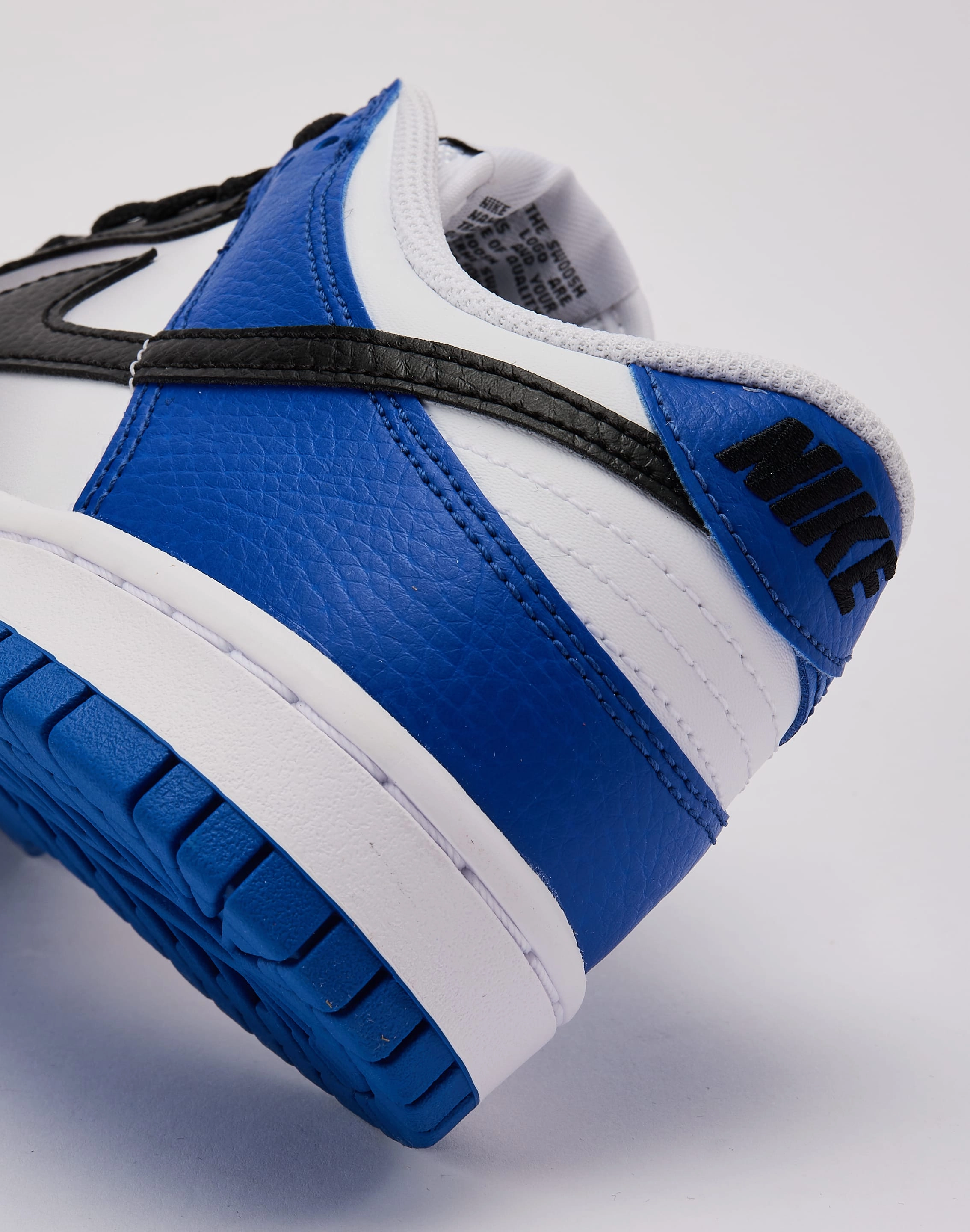 Nike Dunk Low Grade-School Moisture Wicking Fabric Eco friendly materials