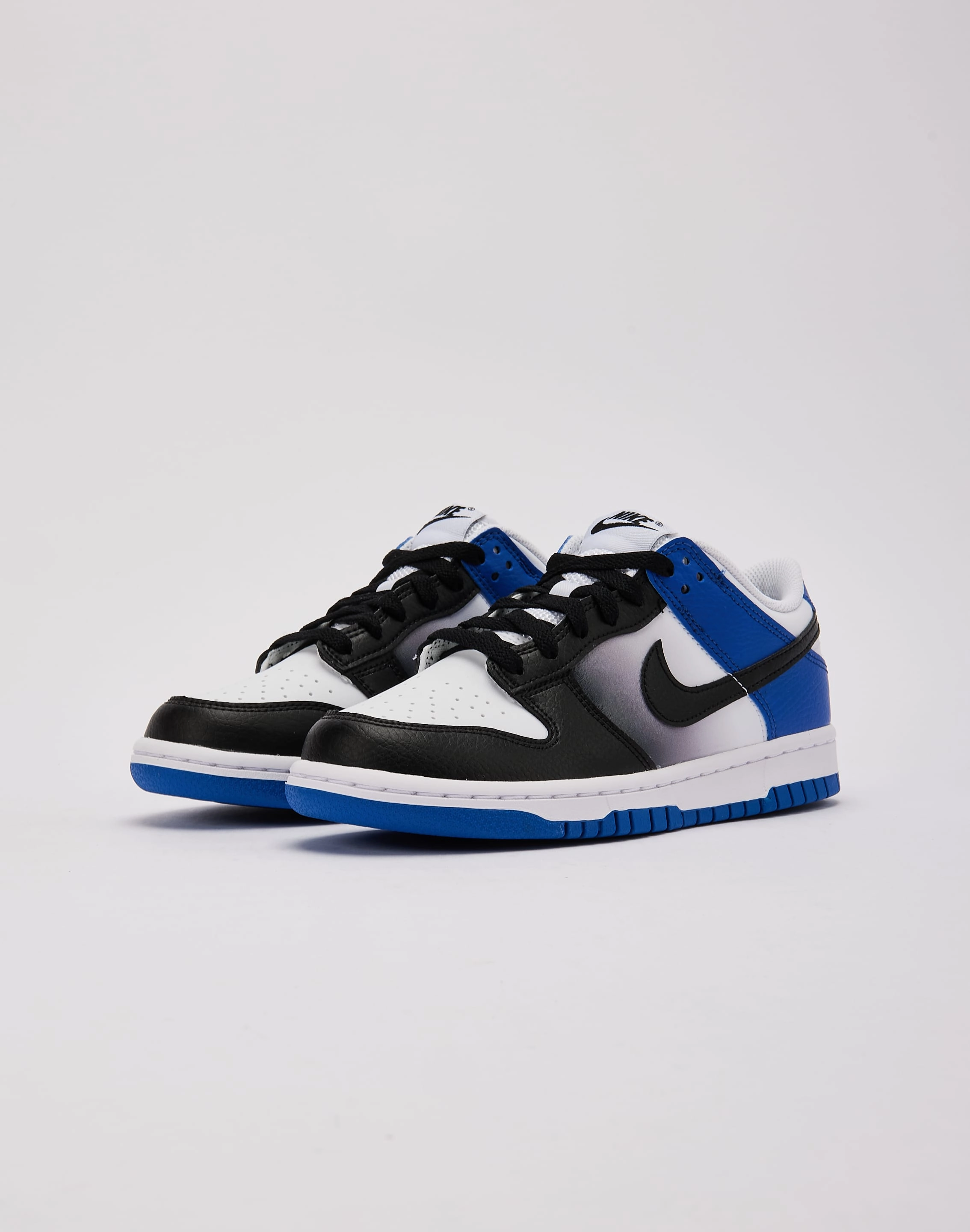 Thermoregulating Lining Nike Dunk Low Grade-School