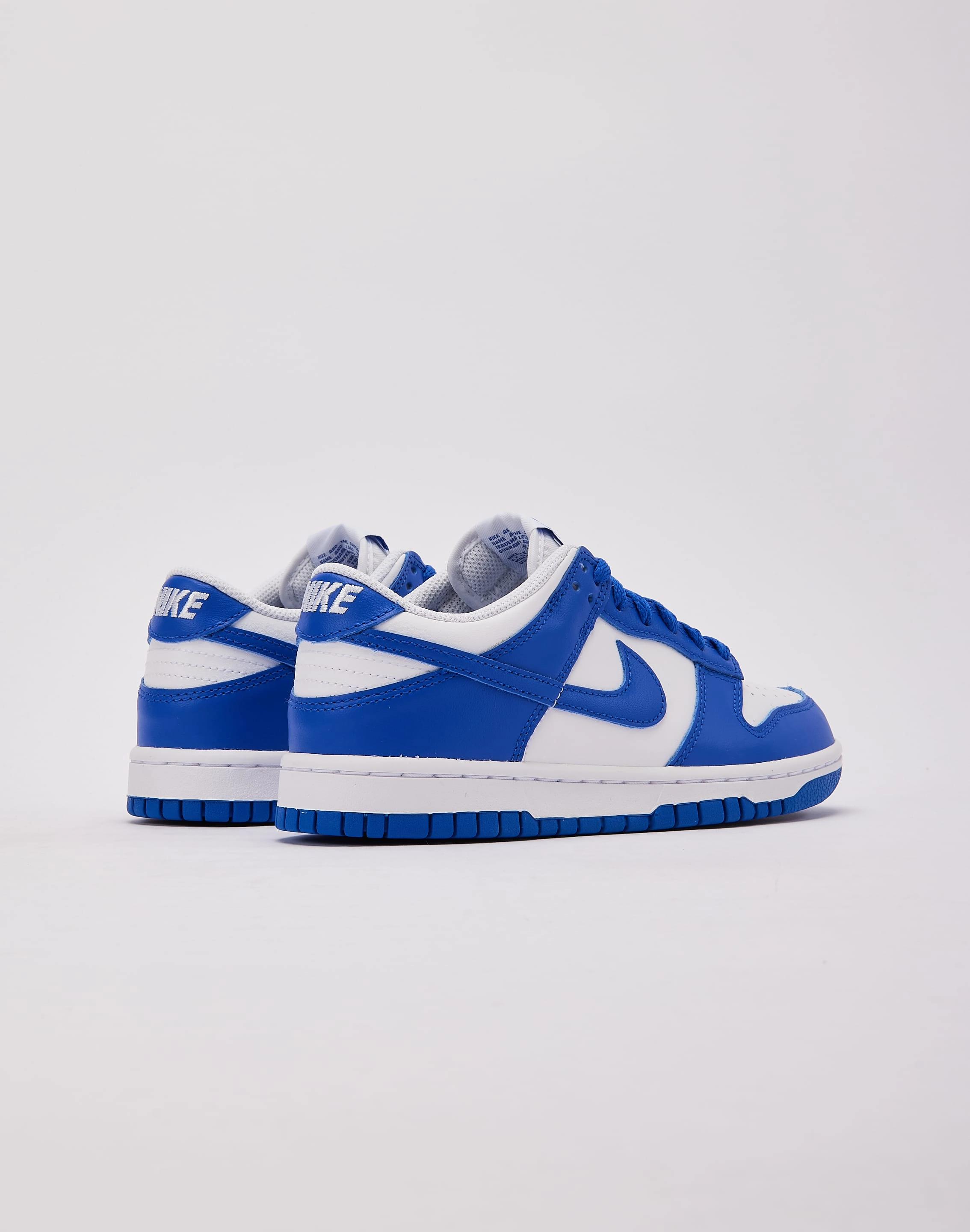 Stylish kids' shoes Nike Dunk Low Grade-School