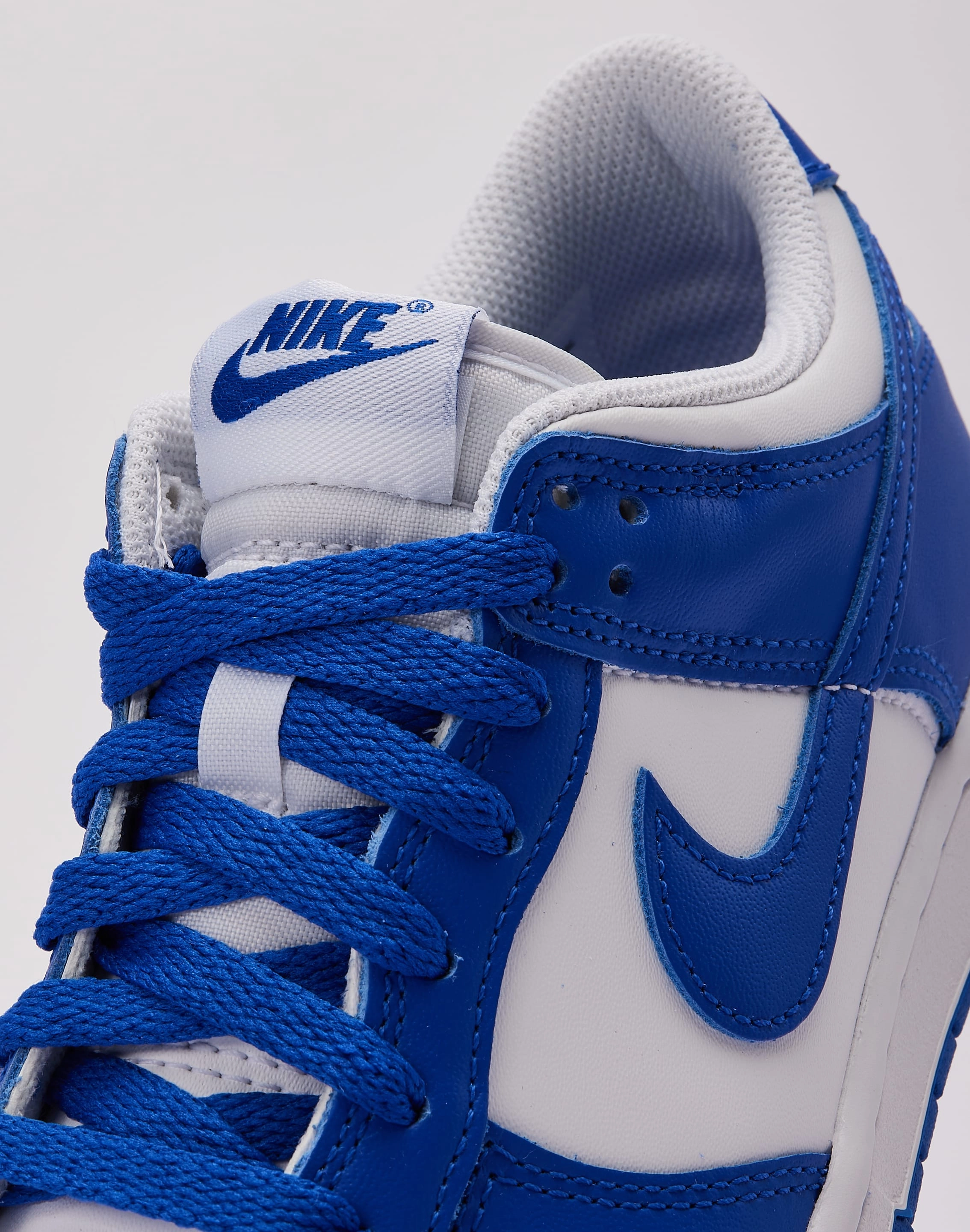 Nike Dunk Low Grade-School FlexibleSole