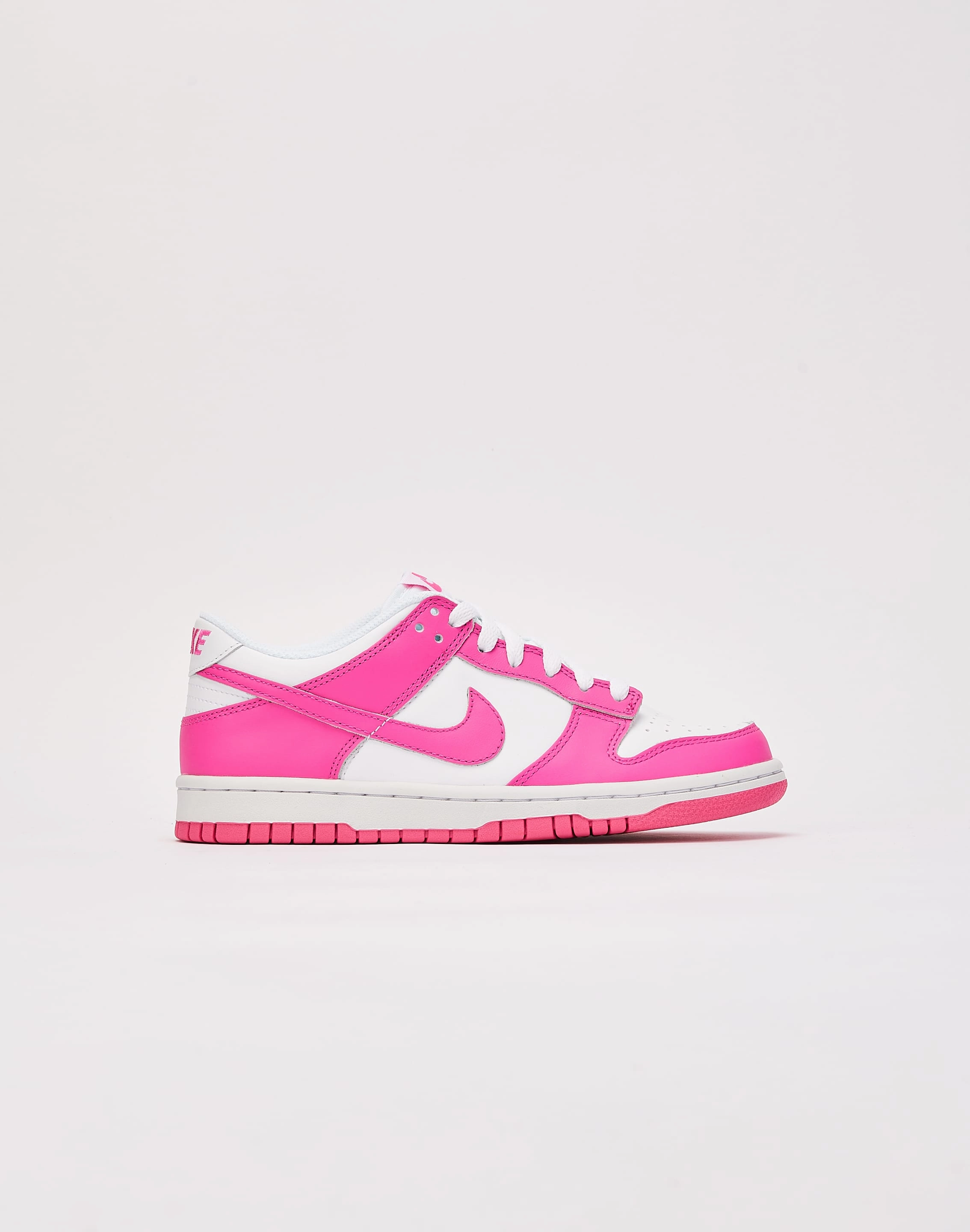 Girls' clothing Nike Dunk Low Grade-School