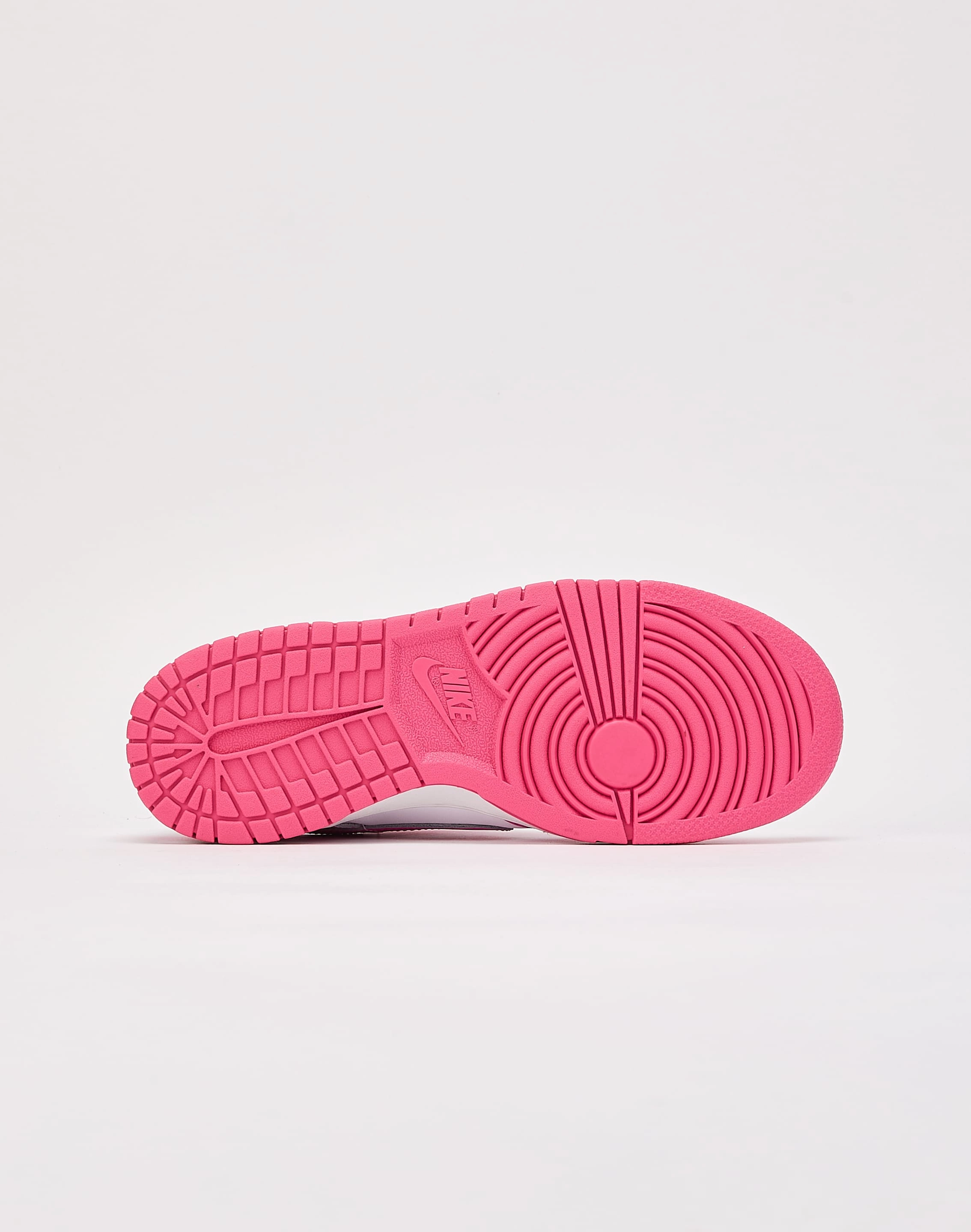 Nike Dunk Low Grade-School Padded Ankle Support