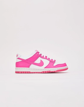 Girls' clothing Nike Dunk Low Grade-School
