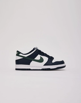 Nike Dunk Low Grade-School Flexible Sole