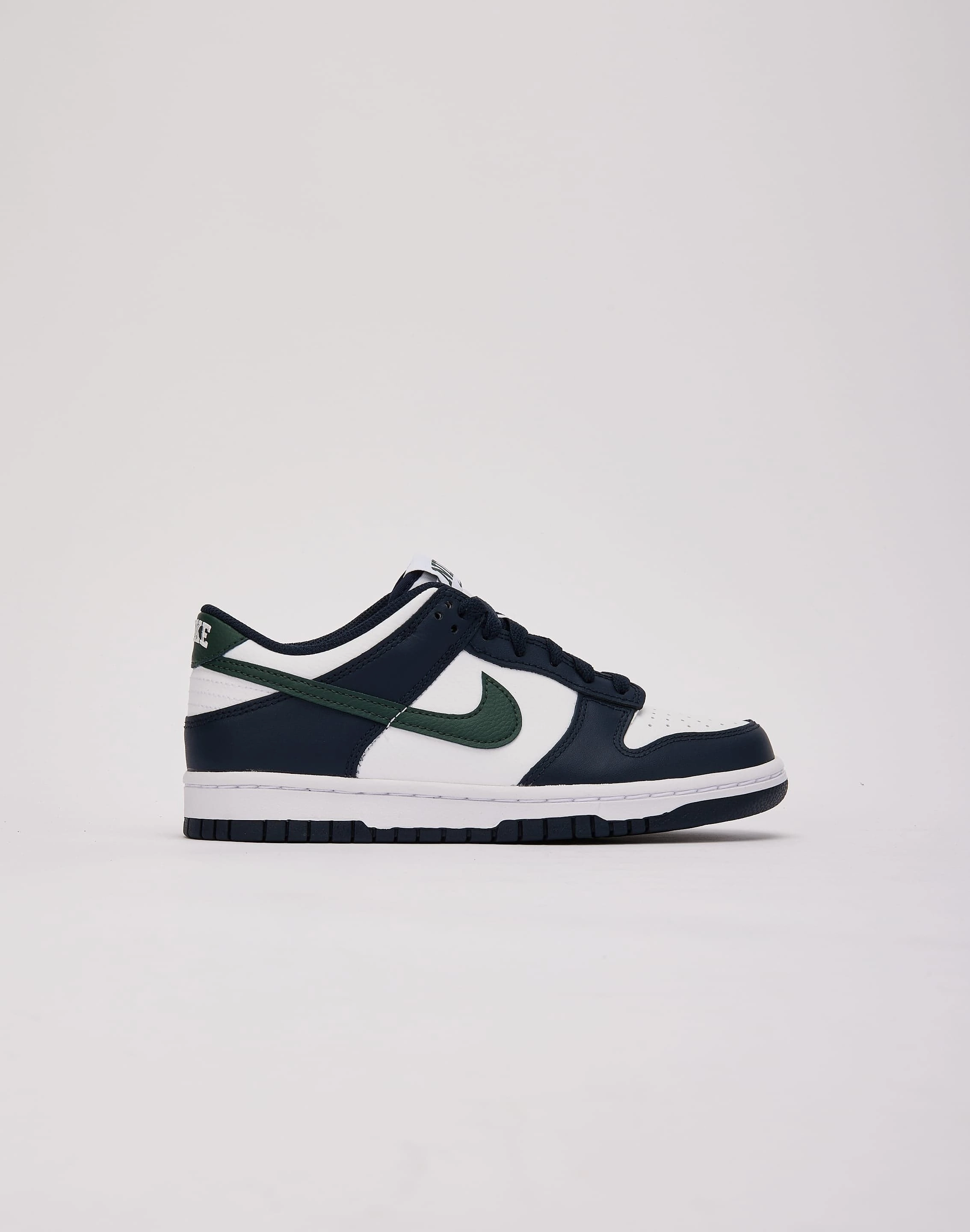 Nike Dunk Low Grade-School Flexible Sole