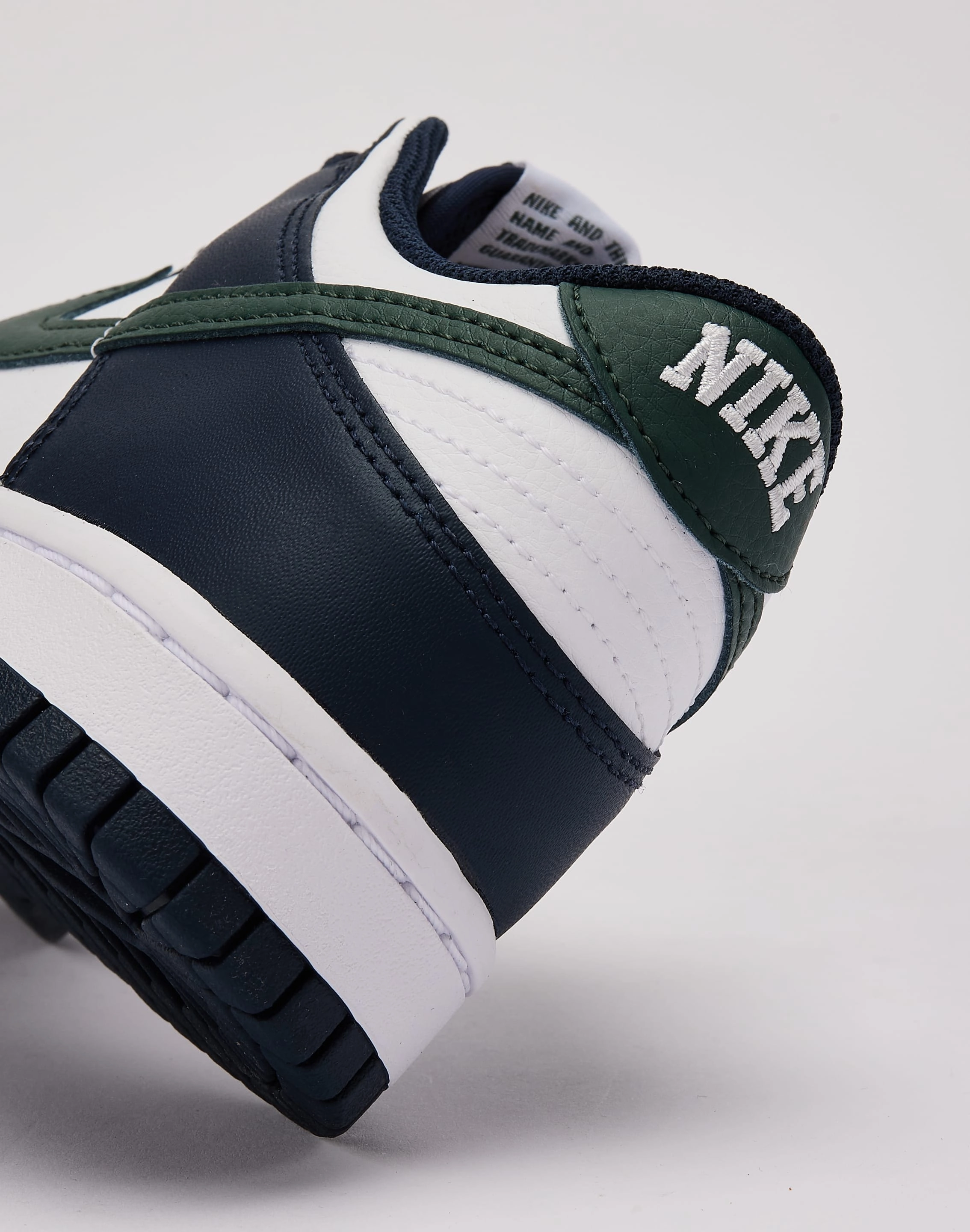 Nike Dunk Low Grade-School Boys' clothing Summer kids' fashion