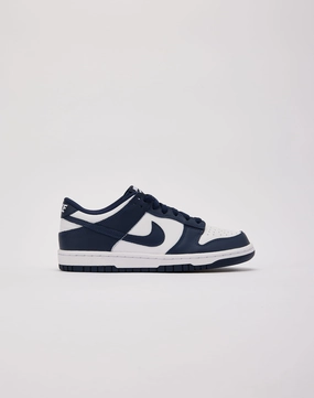 Nike Dunk Low Grade-School Wide Fit Options