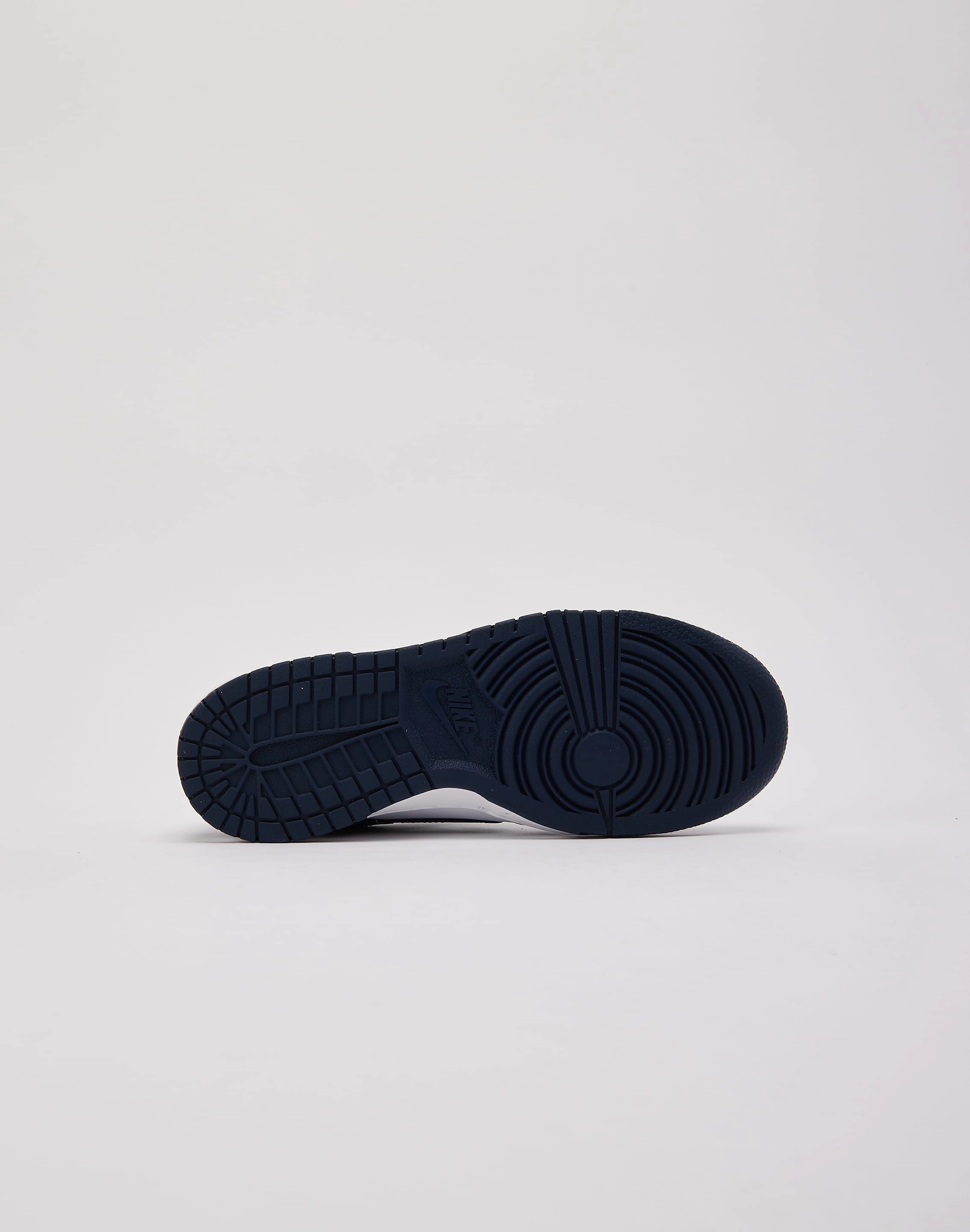 Weekend wear for kids Velcro Closure System Nike Dunk Low Grade-School