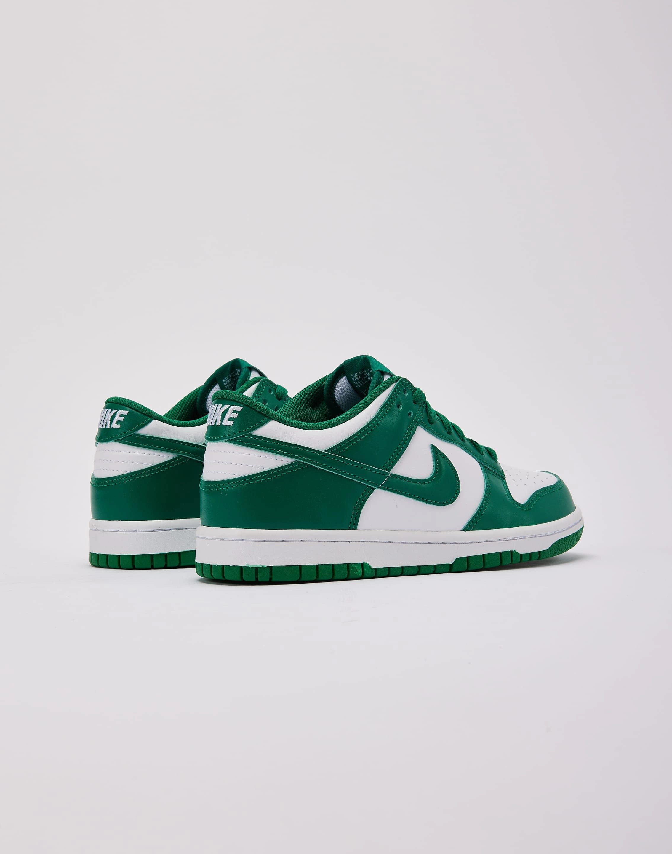 Kid's apparel Soft fabric for kids Nike Dunk Low Grade-School