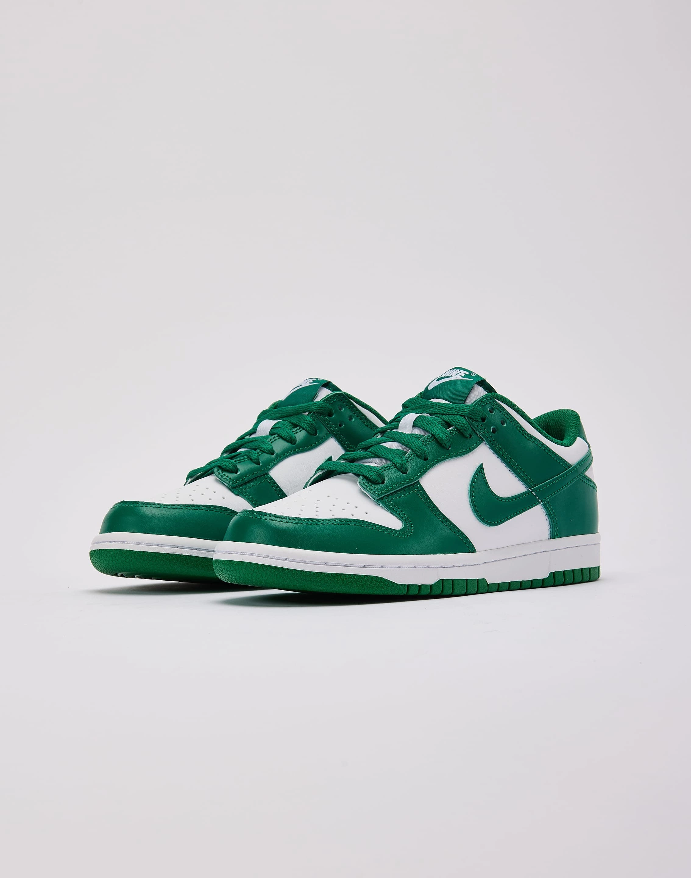 Nike Dunk Low Grade-School Eco Conscious Manufacturing