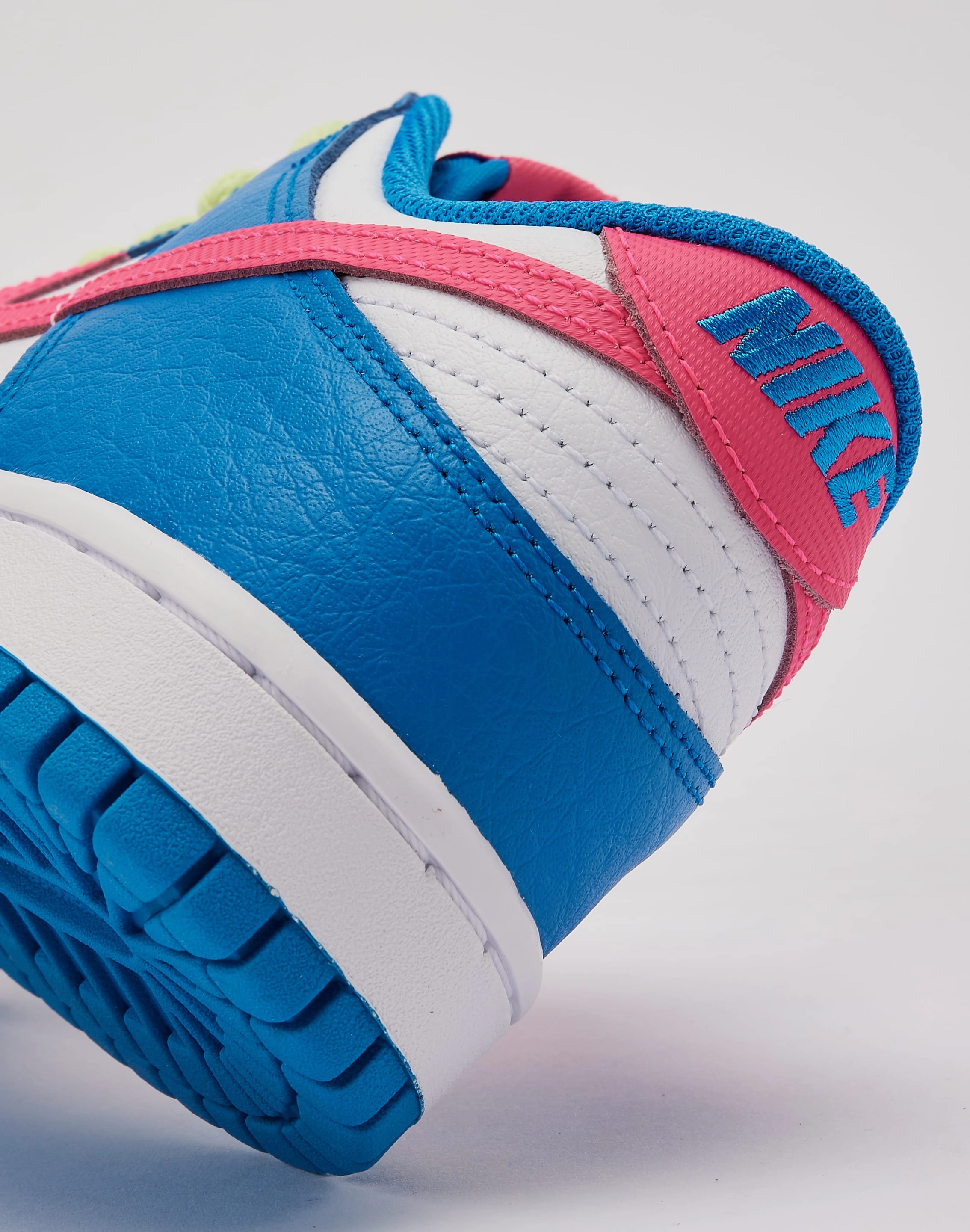 Nike Dunk Low Grade-School Sustainable Construction