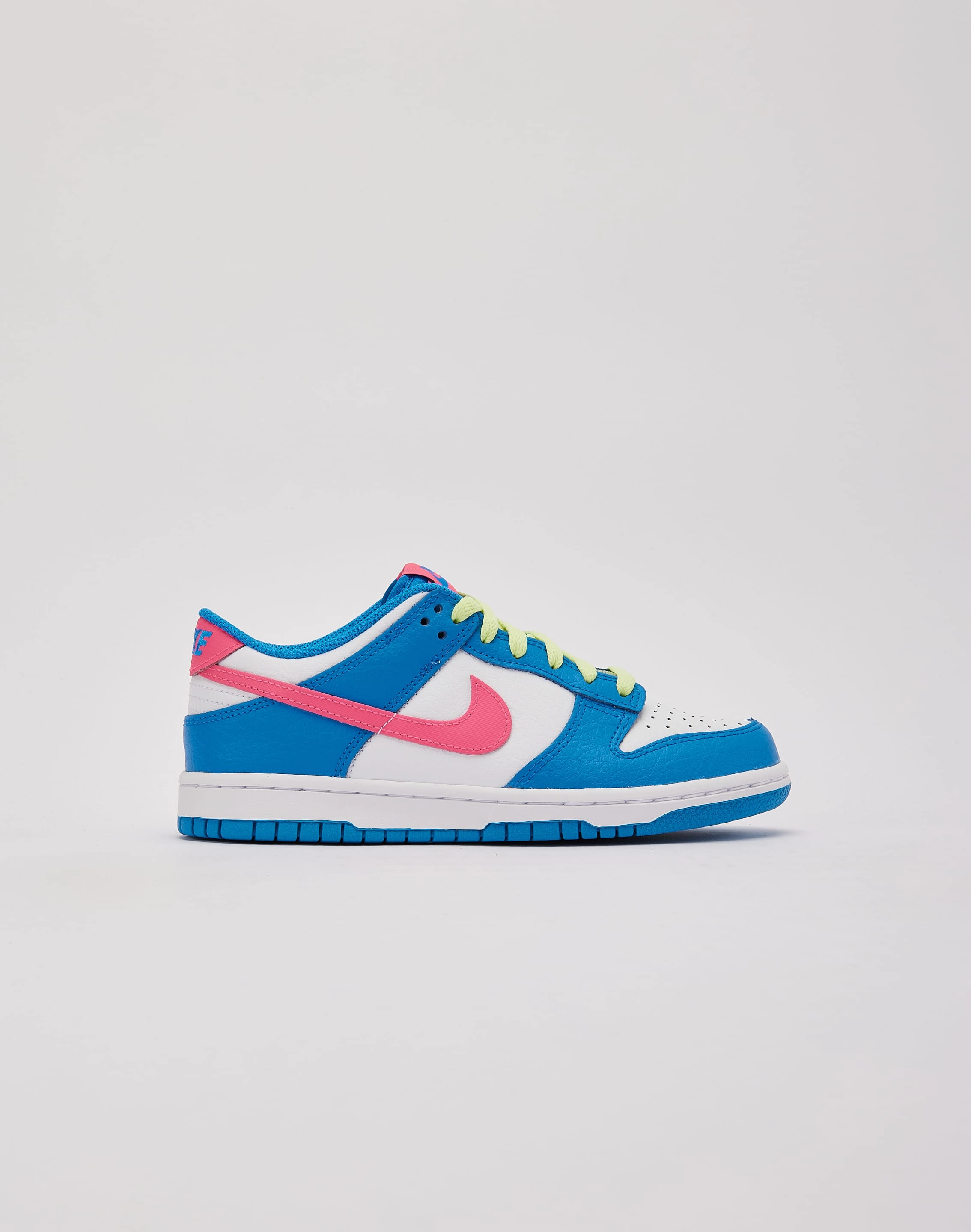 Nike Dunk Low Grade-School Water resistant coating Formal kids' outfits