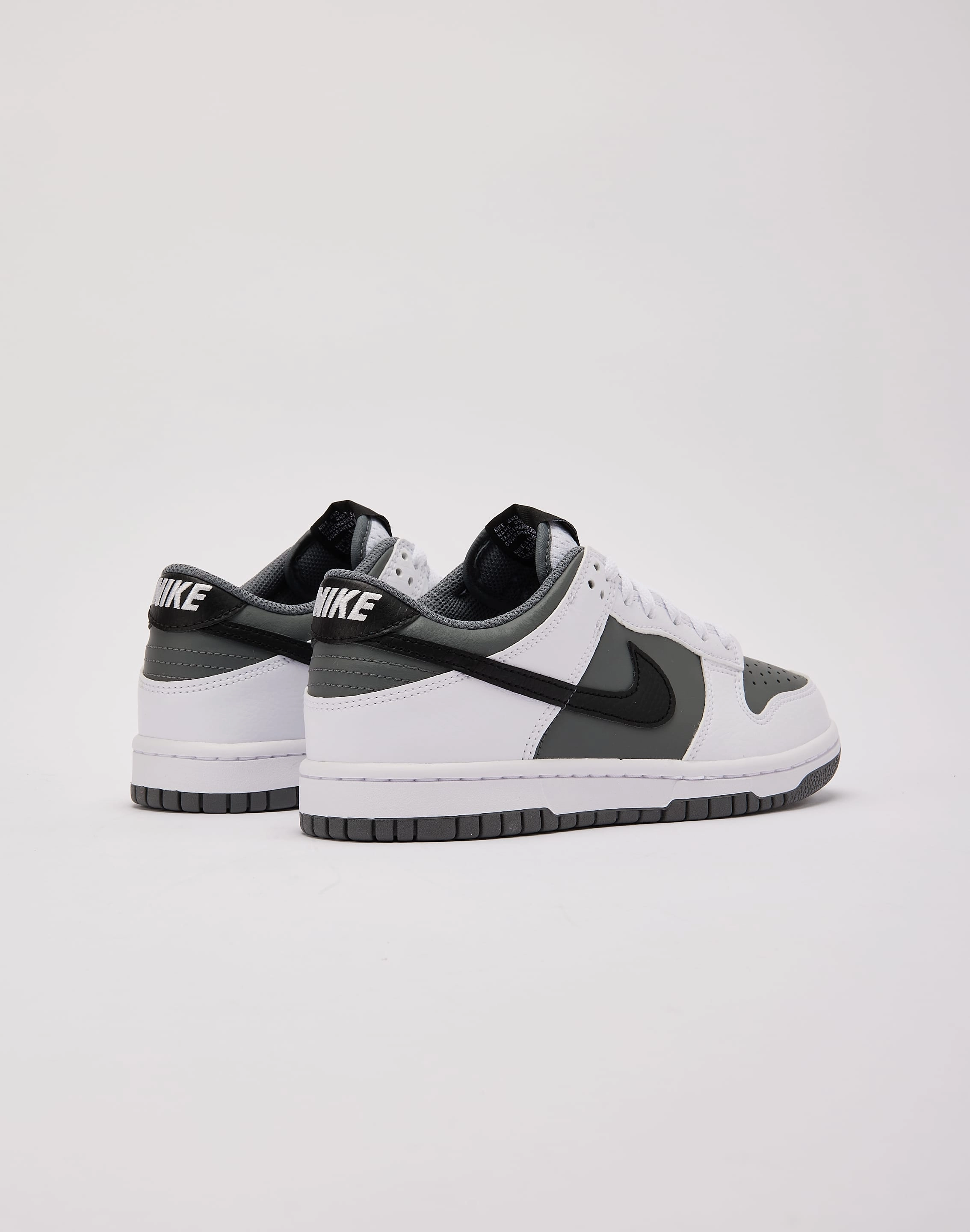 Easy to Wear Nike Dunk Low Grade-School