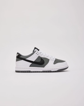 Temperature Control Tech Nike Dunk Low Grade-School