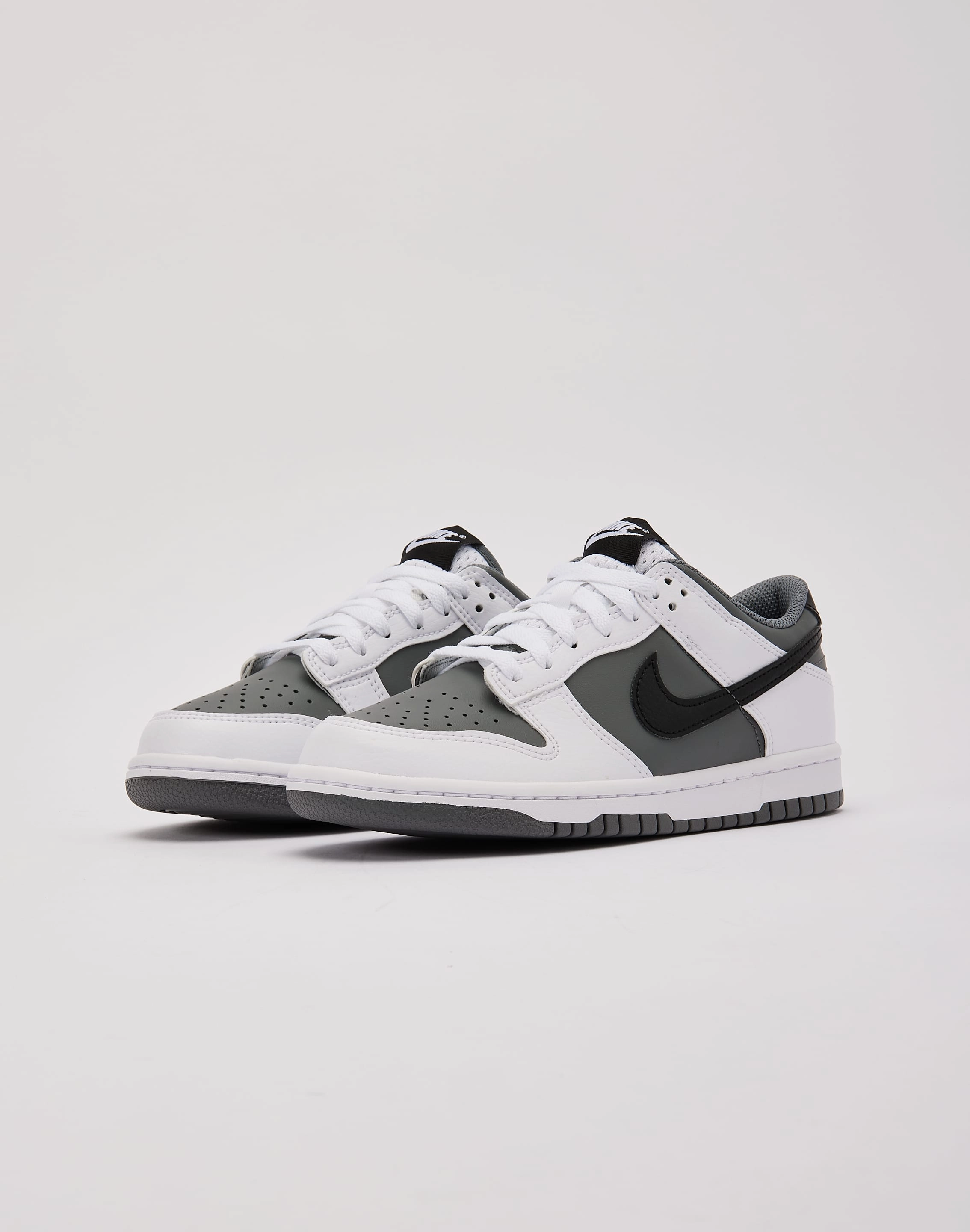 Nike Dunk Low Grade-School Thermal regulation