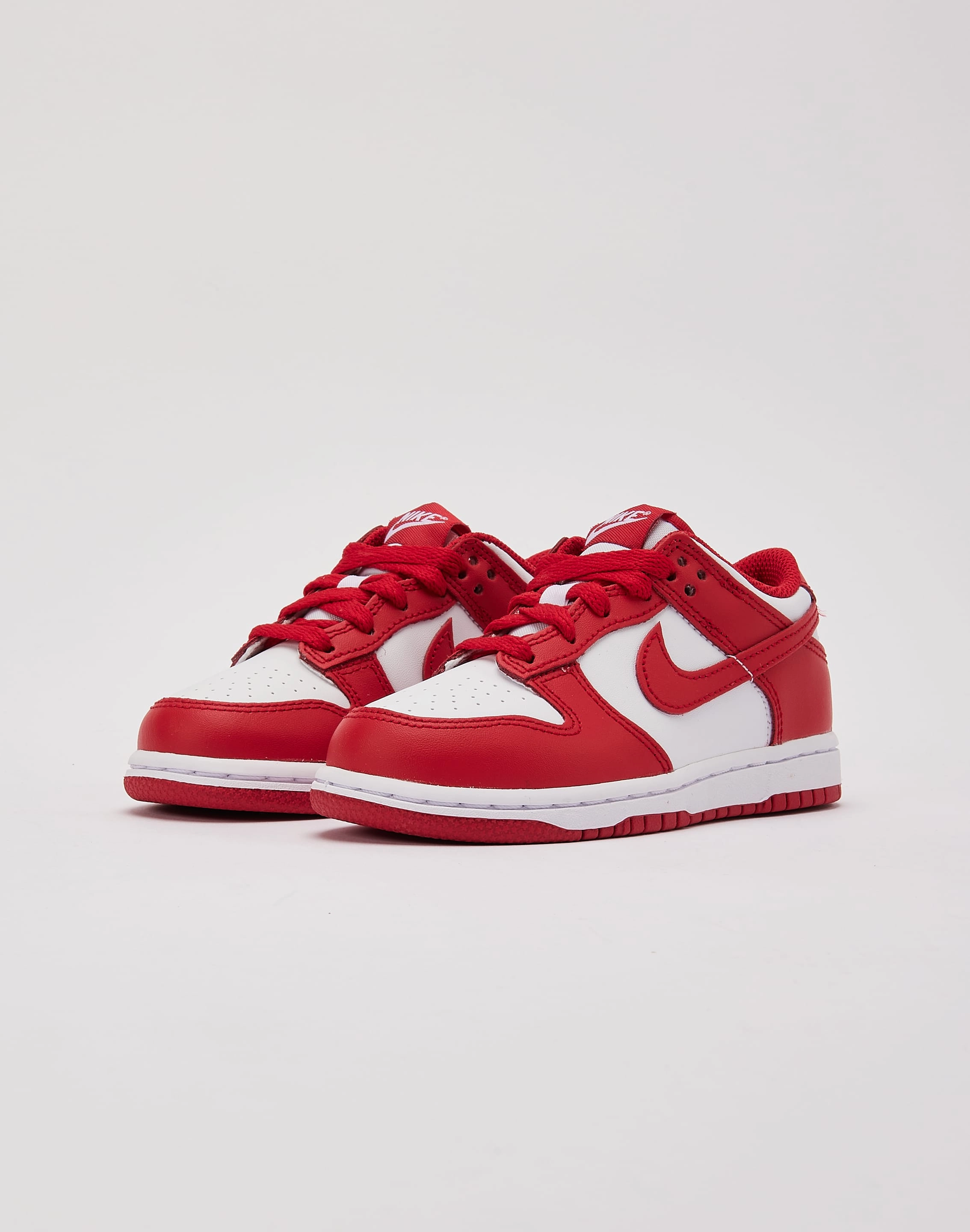 Weekend wear for kids Boys' clothing Nike  Dunk Low Pre-School