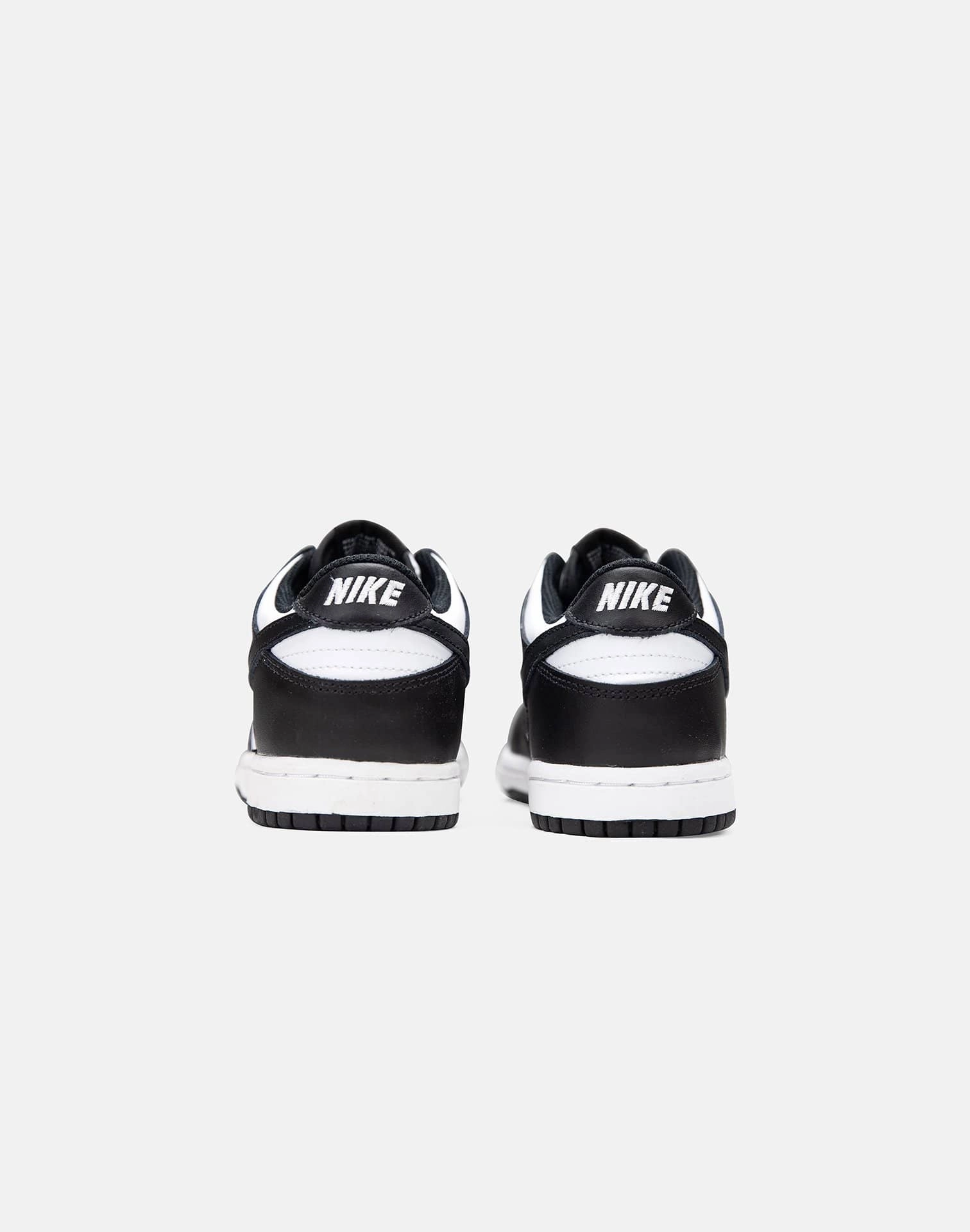 Nike Dunk Low Pre-School Abrasion resistant