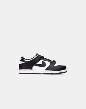 Nike Dunk Low Pre-School Synthetic kids' shoes
