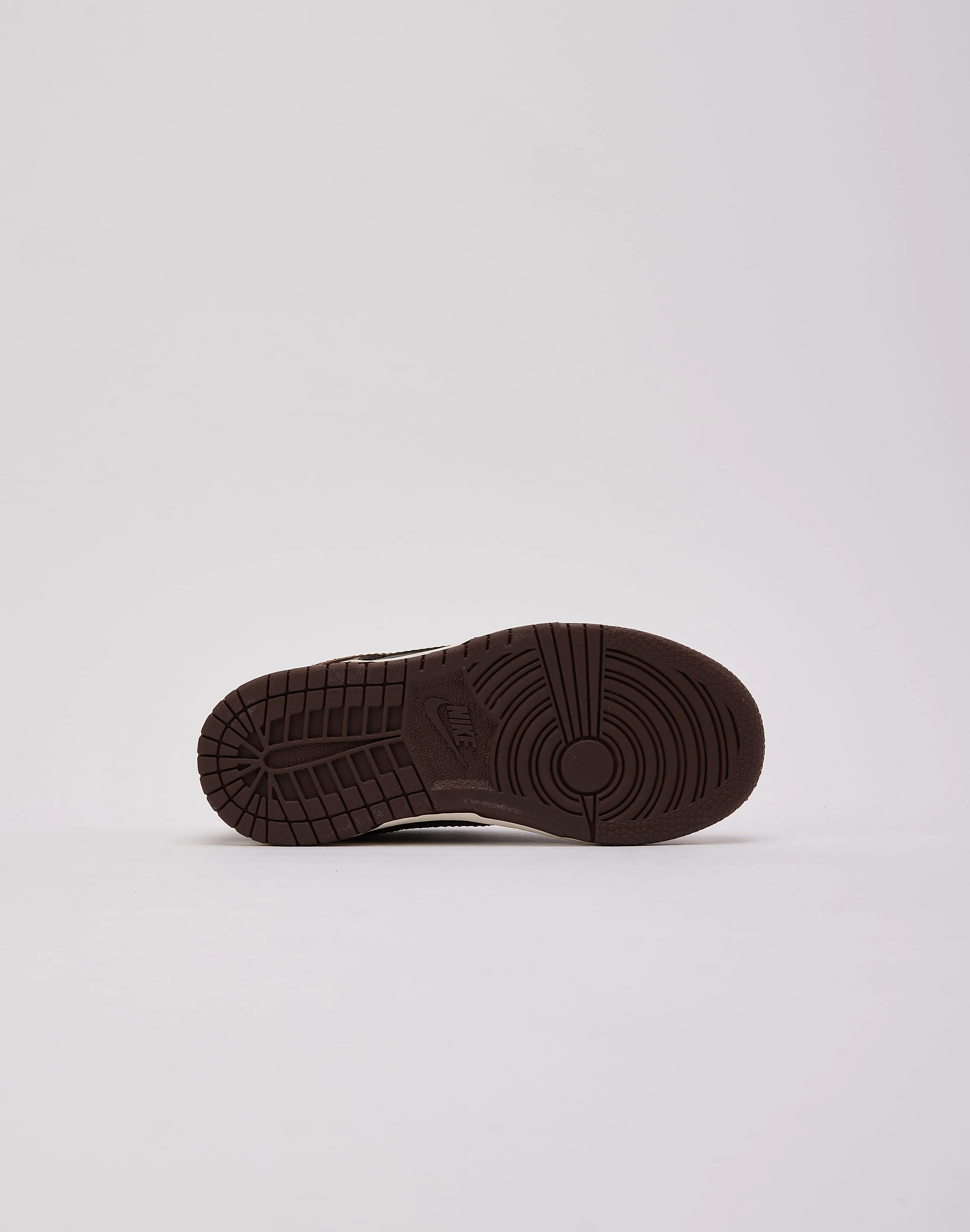 Nike Dunk Low Pre-School Formal kids' shoes Kindergarten kids' things