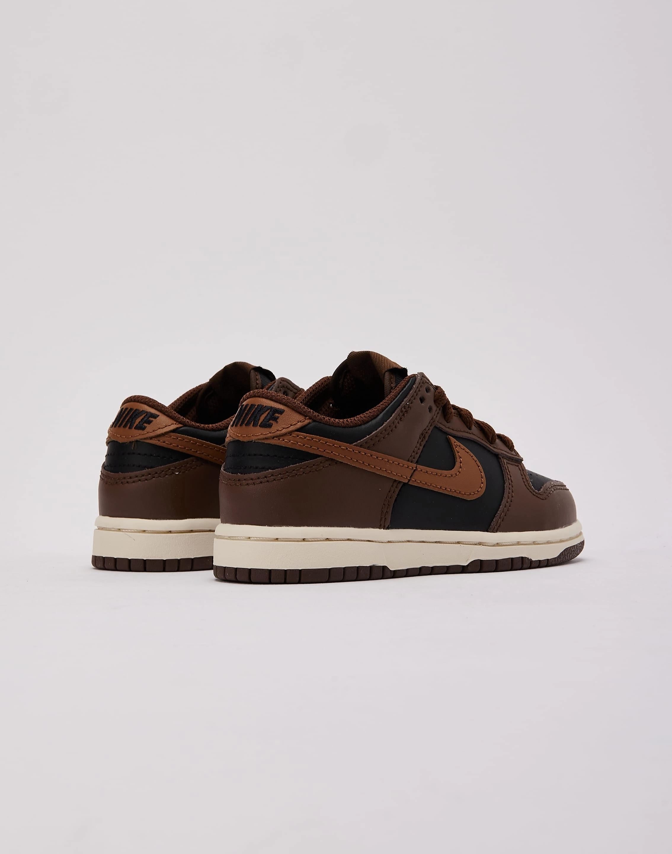 Eco Conscious Manufacturing Odor Control Technology Nike Dunk Low Pre-School