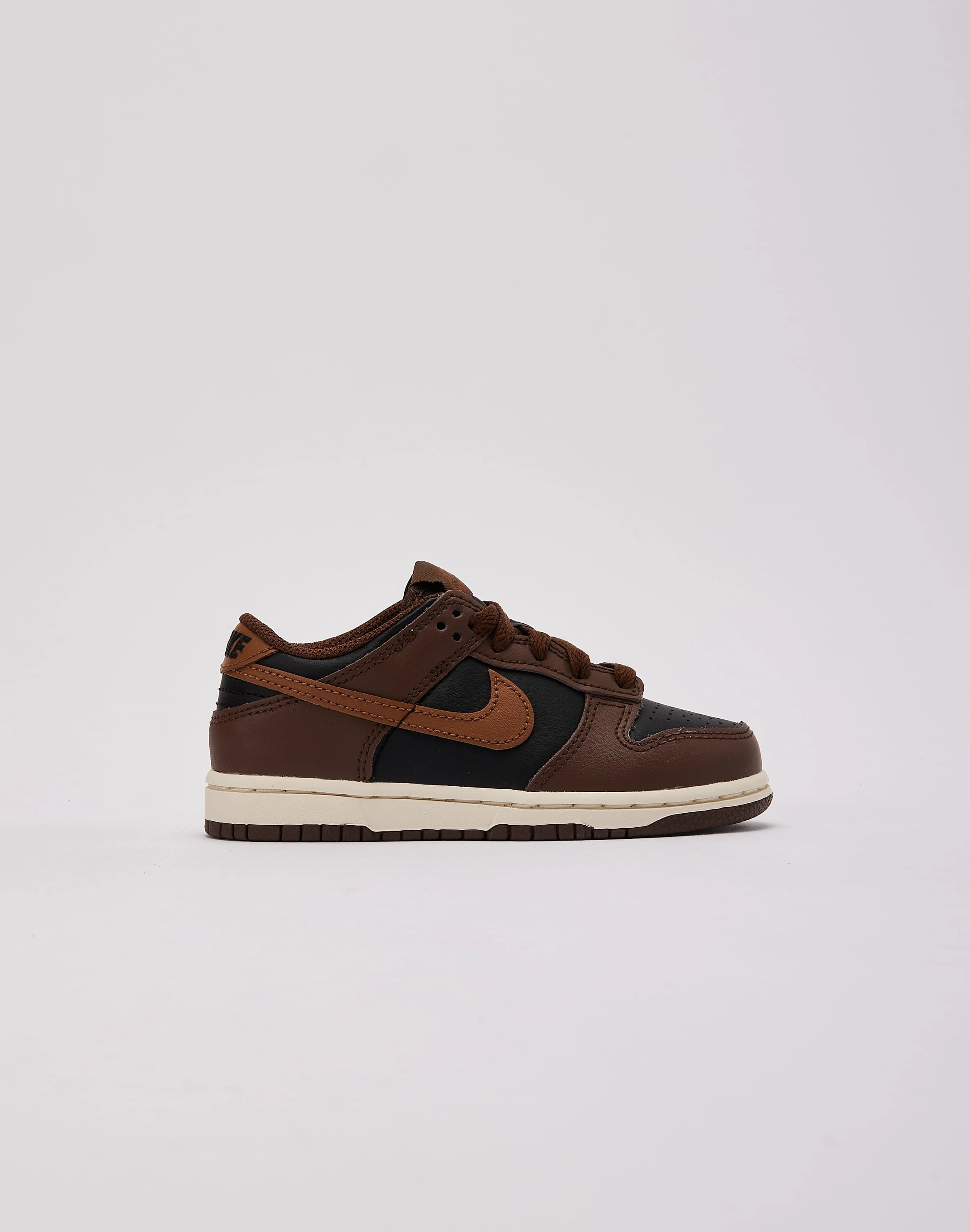 Nike Dunk Low Pre-School Fancy kids' clothing Dancing - related kids' shoes