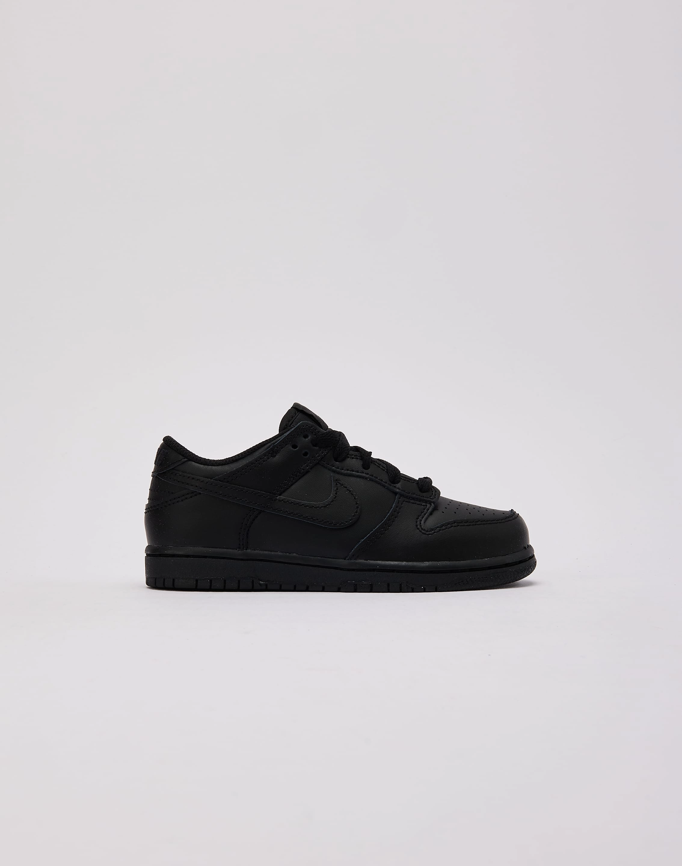 Comfortable Wear SlipResistantSoles Nike Dunk Low Pre-School