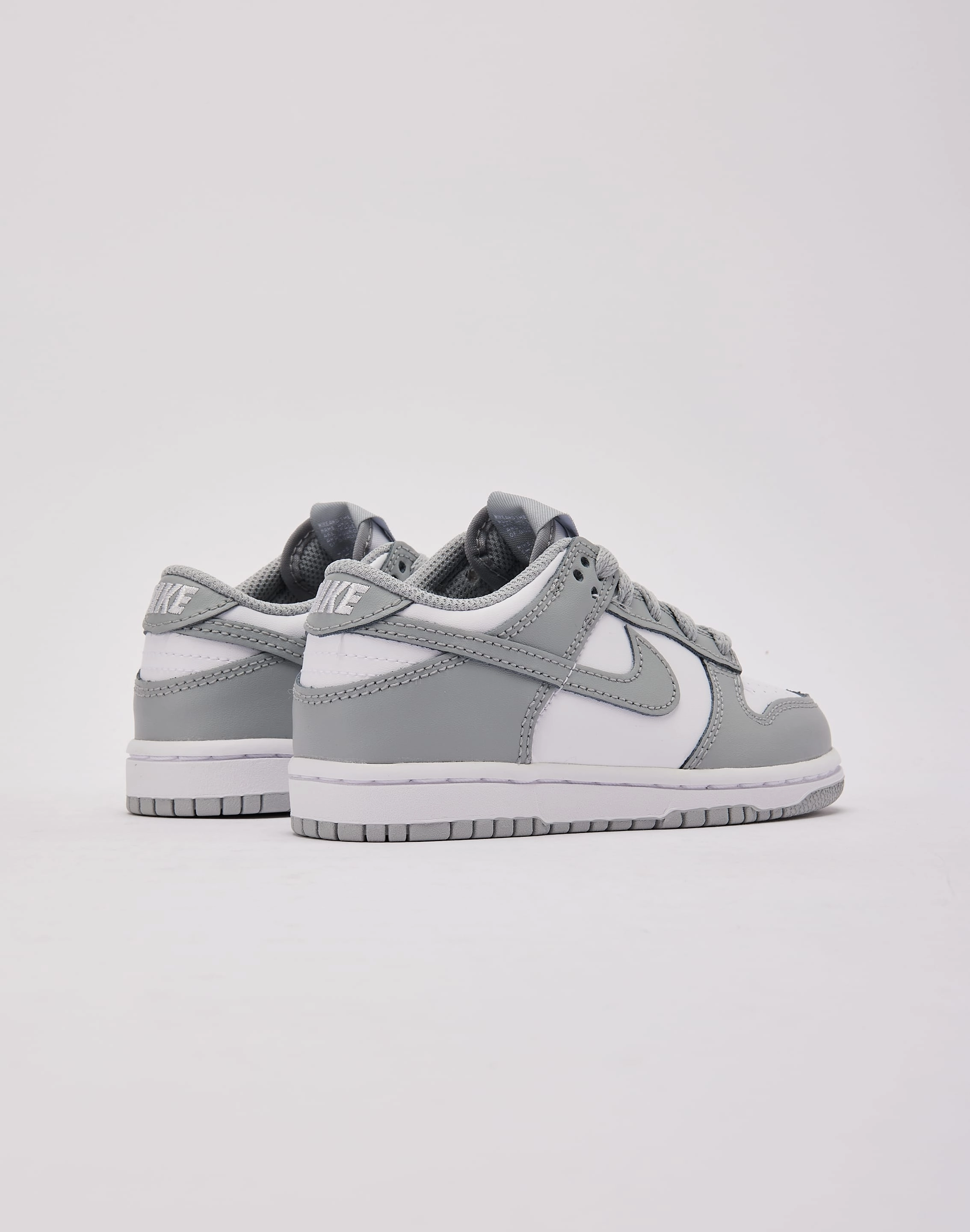 Nike Dunk Low Pre-School Kids' slippers