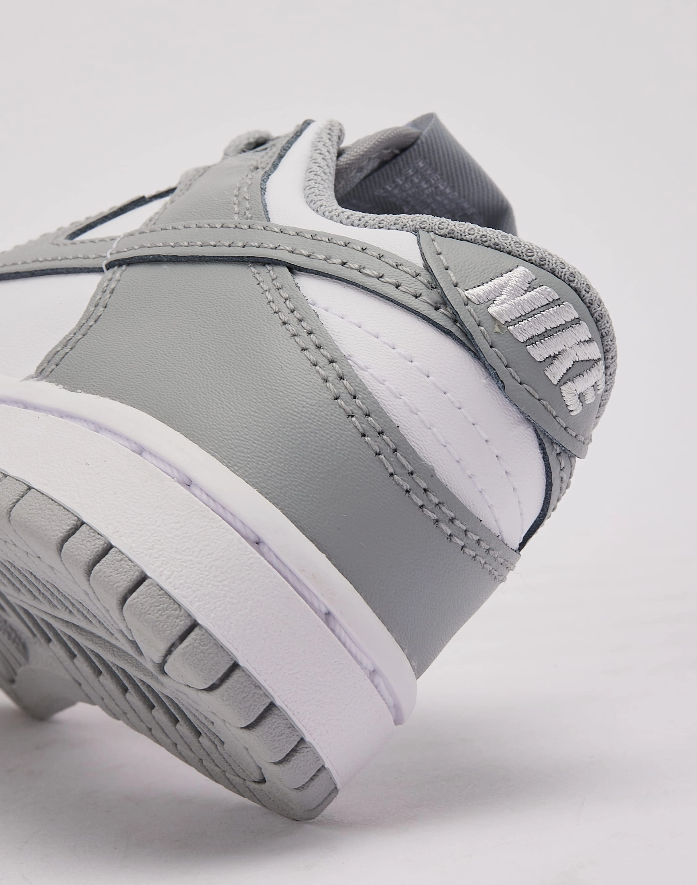 Odor Control Technology Nike Dunk Low Pre-School