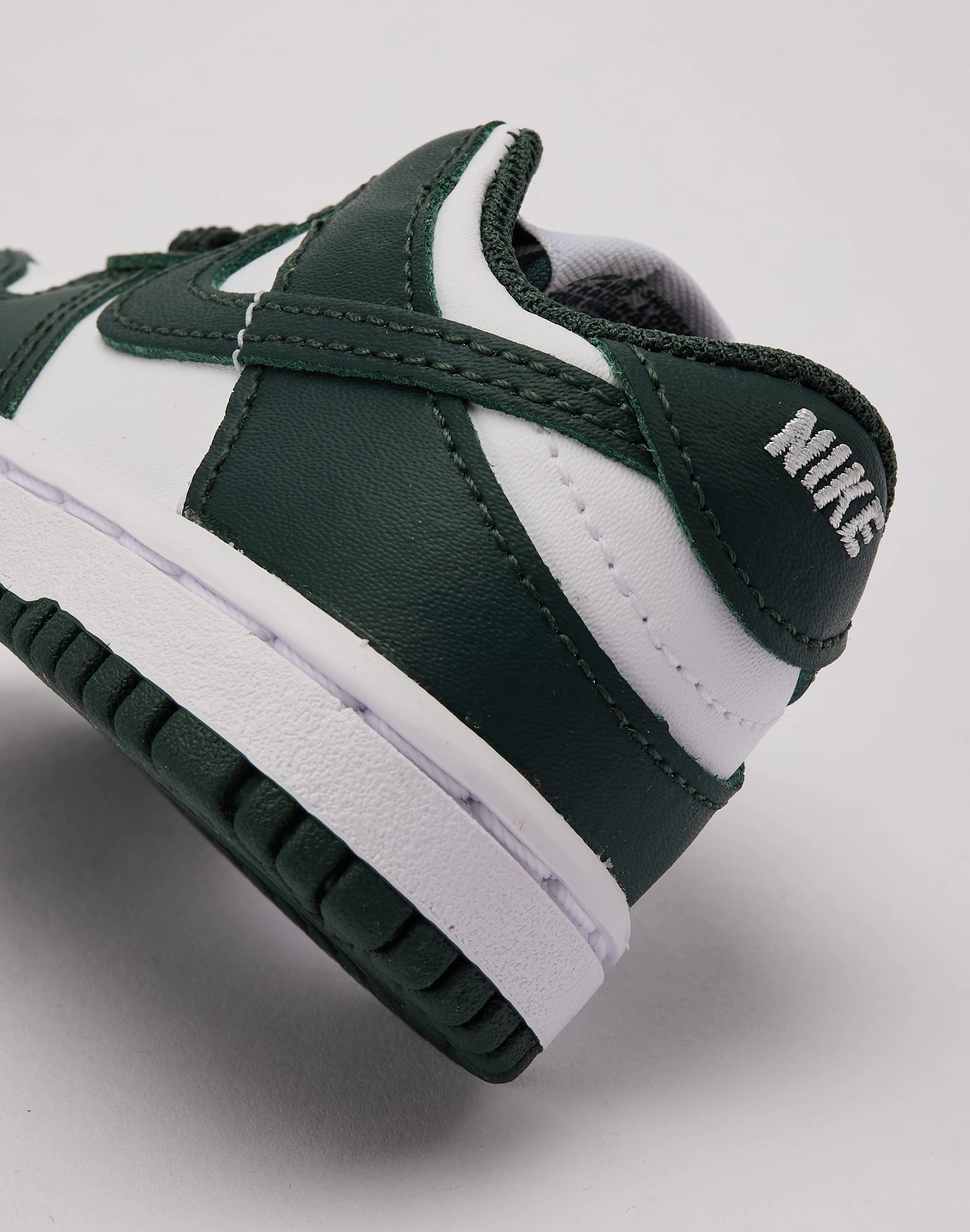 Nike Dunk Low Toddler Outdoor kids' clothing Stretchable