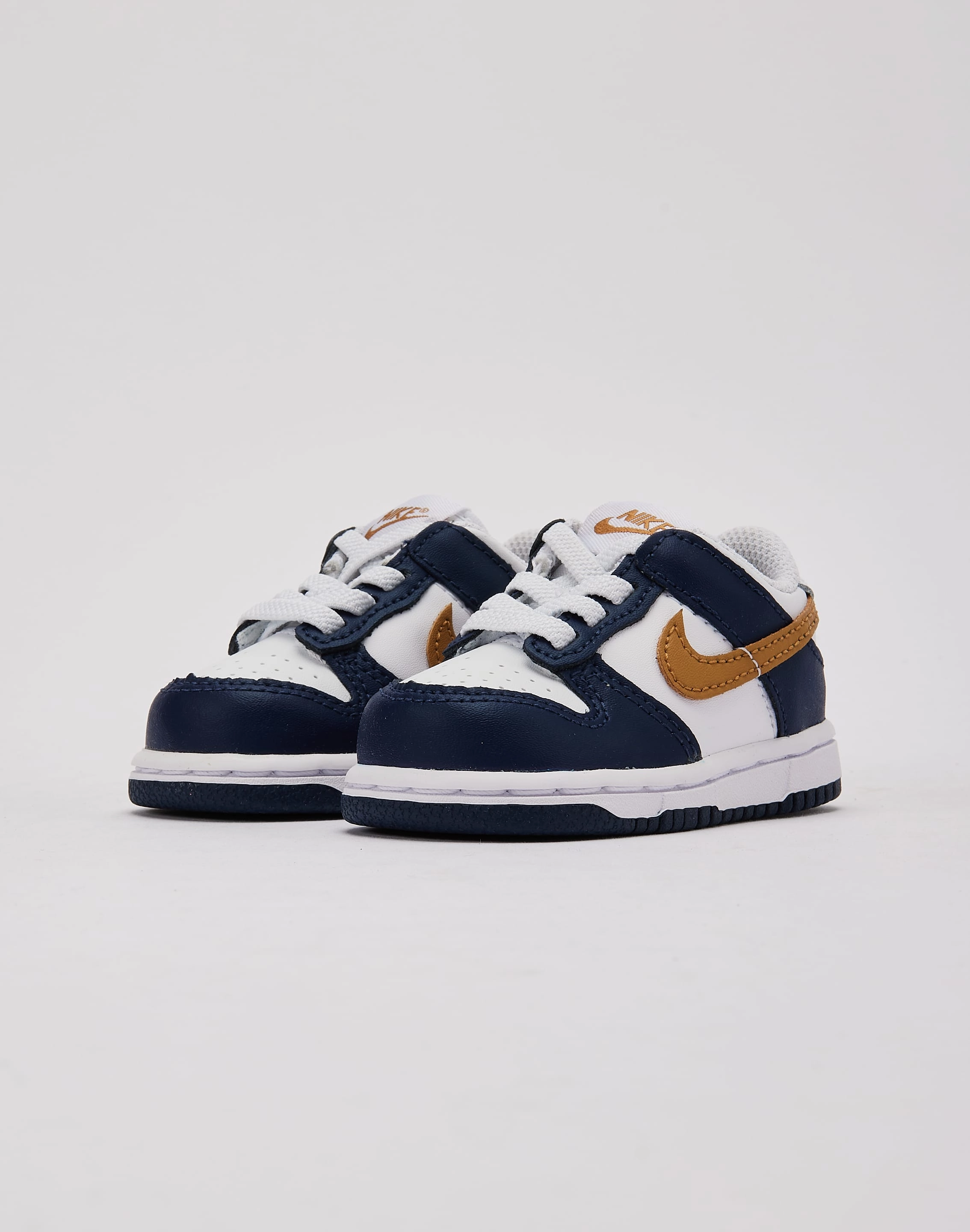 Extra Traction Non Slip Sole Nike Dunk Low Toddler
