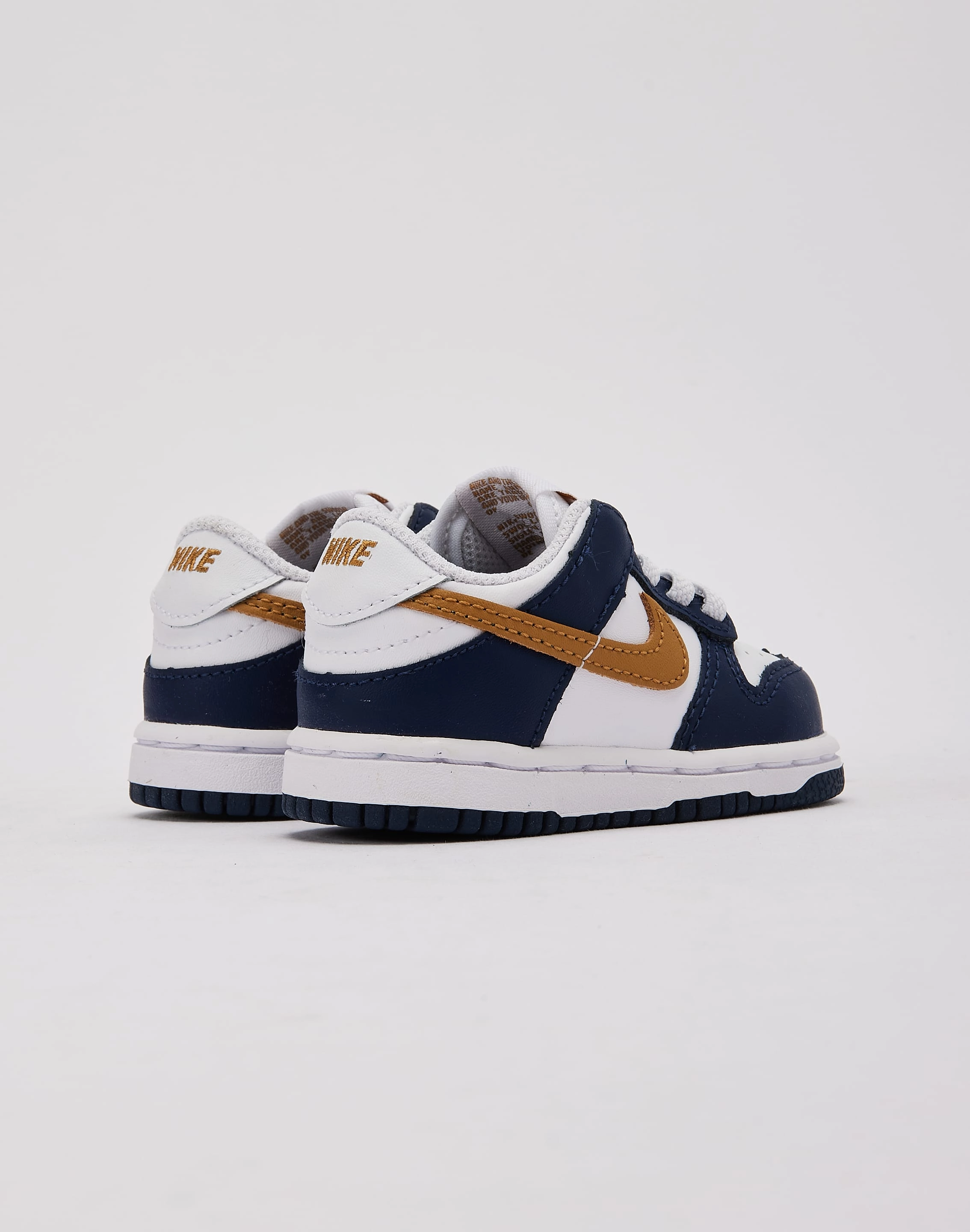 Nike Dunk Low Toddler Kids' winter shoes