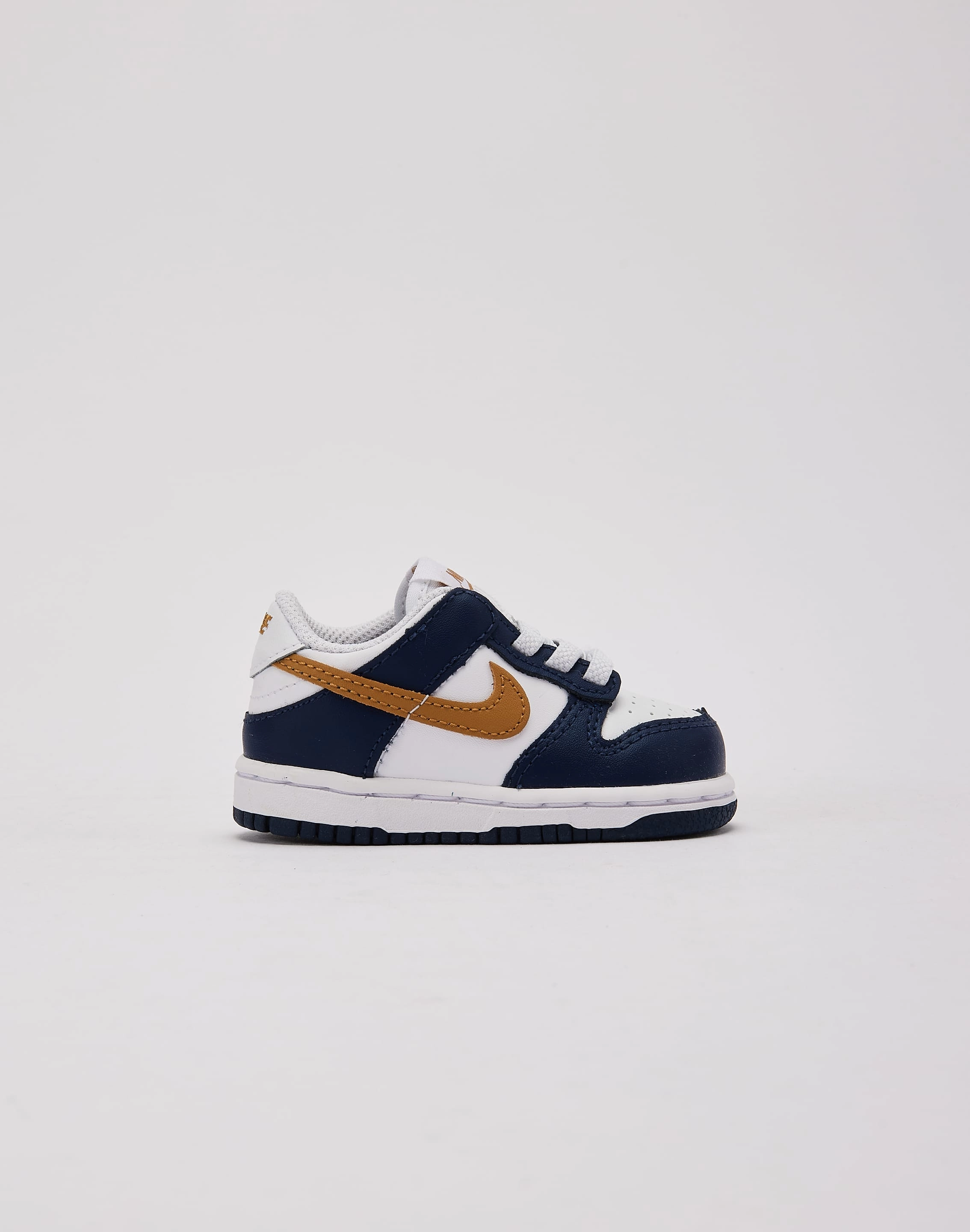 Nike Dunk Low Toddler Anti Static Construction Comfortable Design