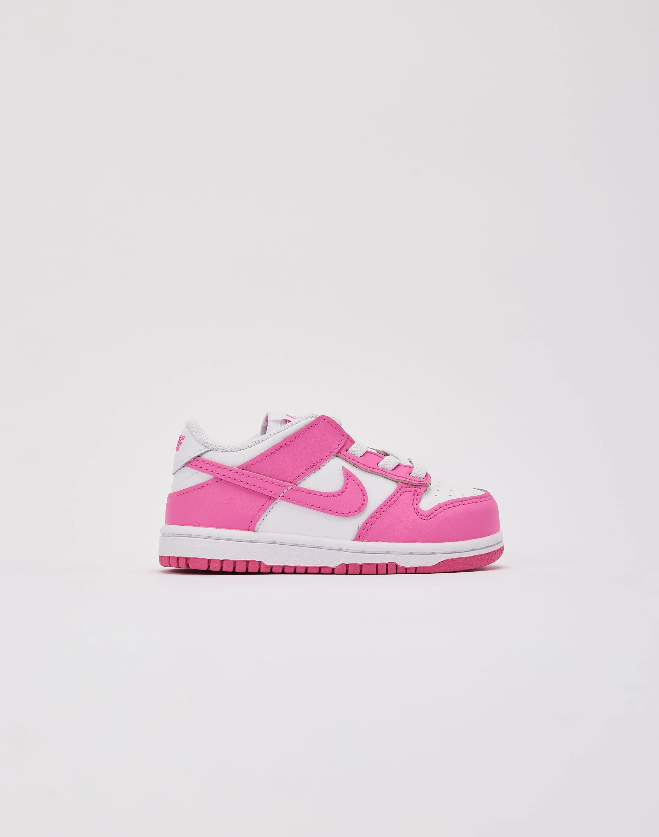 Nike Dunk Low Toddler Flexible Motion Technology ArchSupport