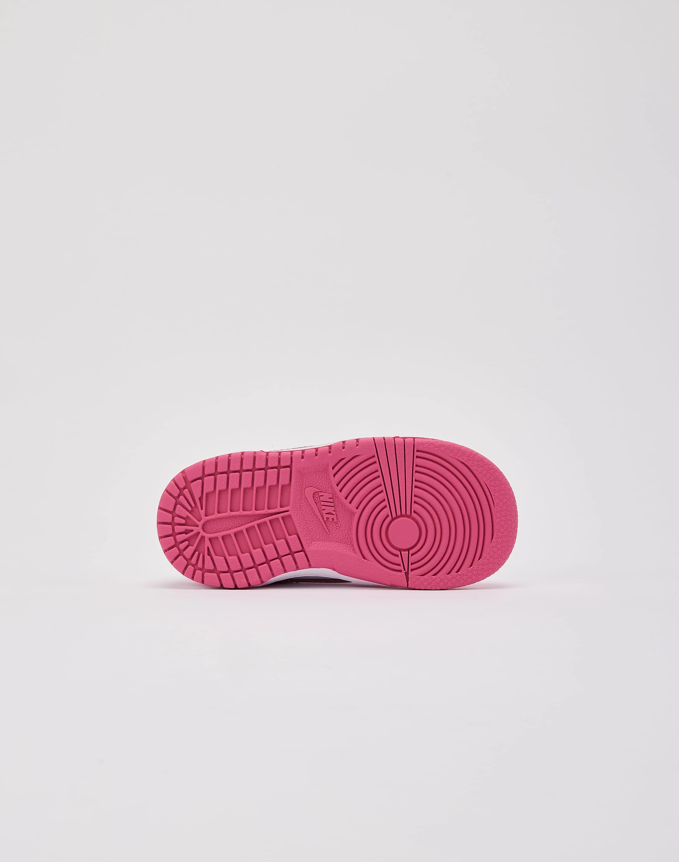 Thermal regulation Breathable Upper Nike Dunk Low Toddler