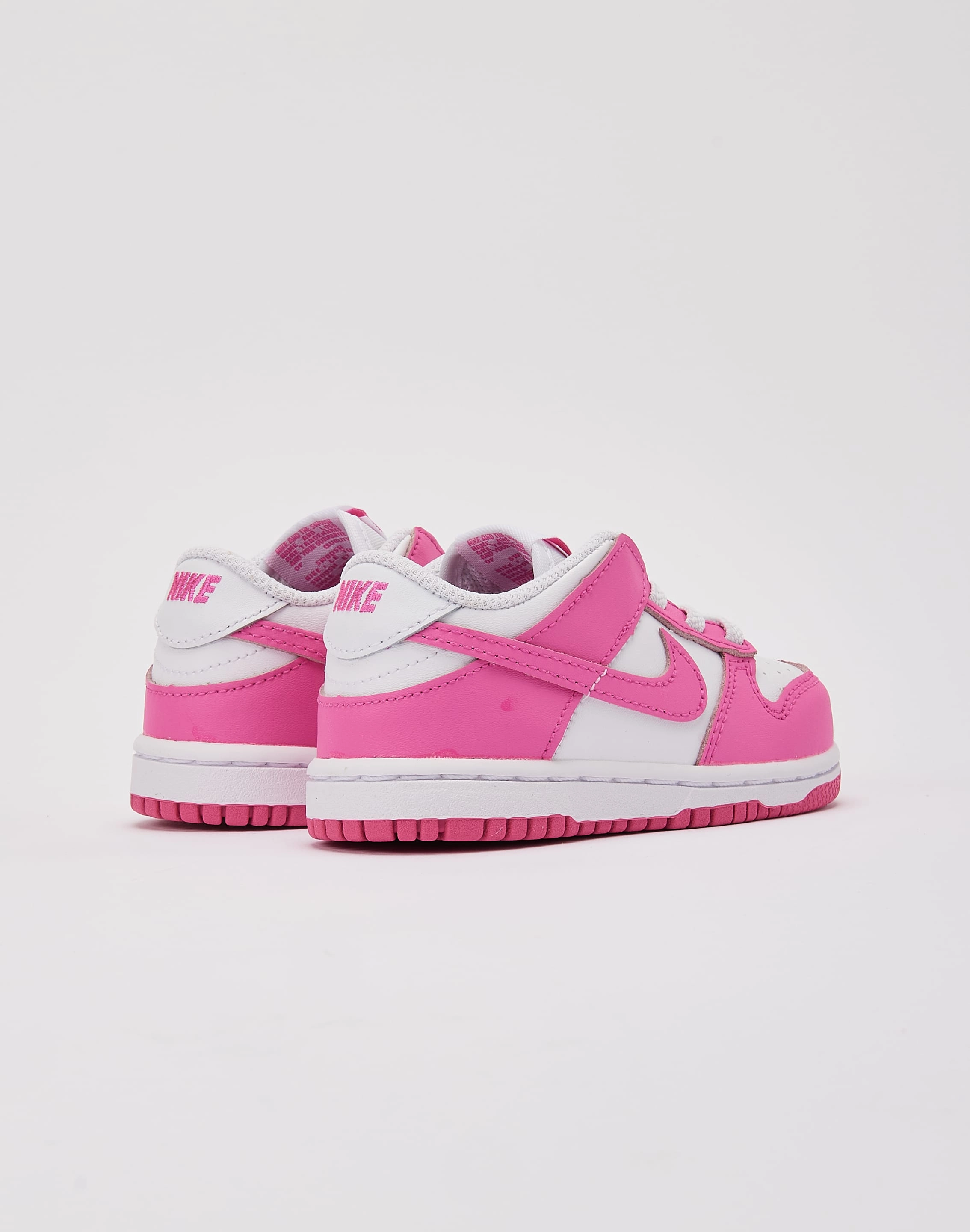 Nike Dunk Low Toddler Soft Insole