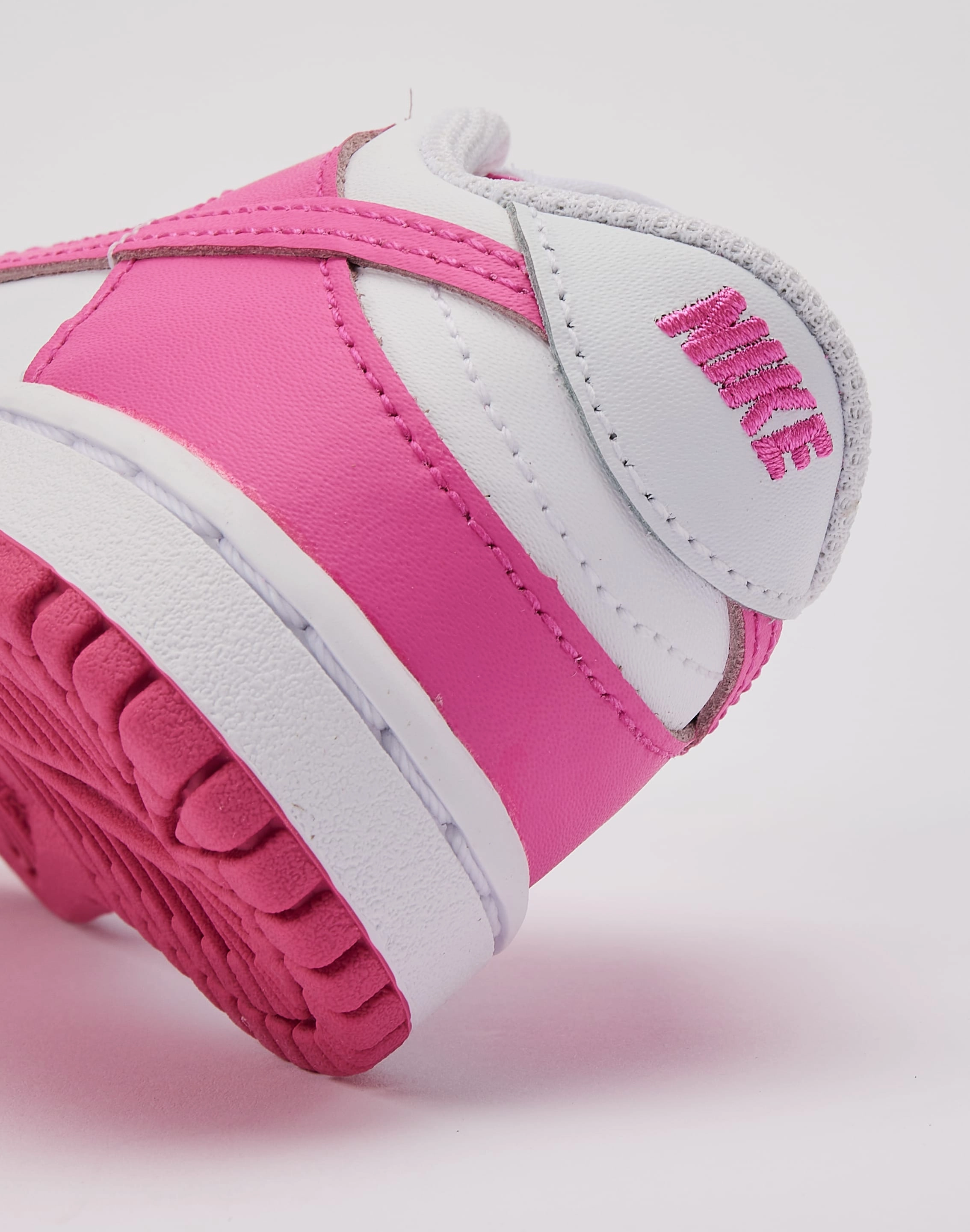 Nike Dunk Low Toddler Abrasion Resistant Material Quick Dry Fabric