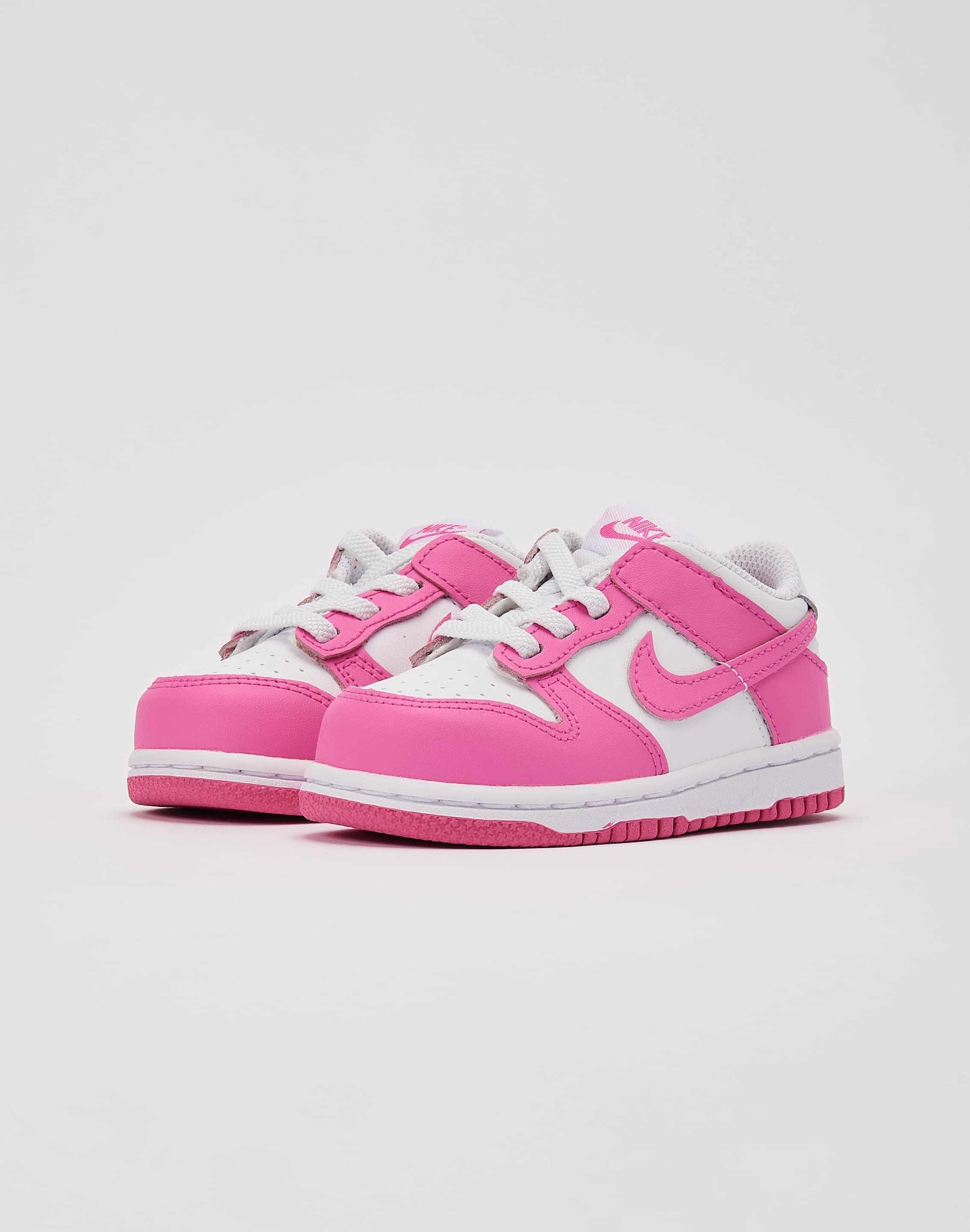 Nike Dunk Low Toddler Stylish kids' wear