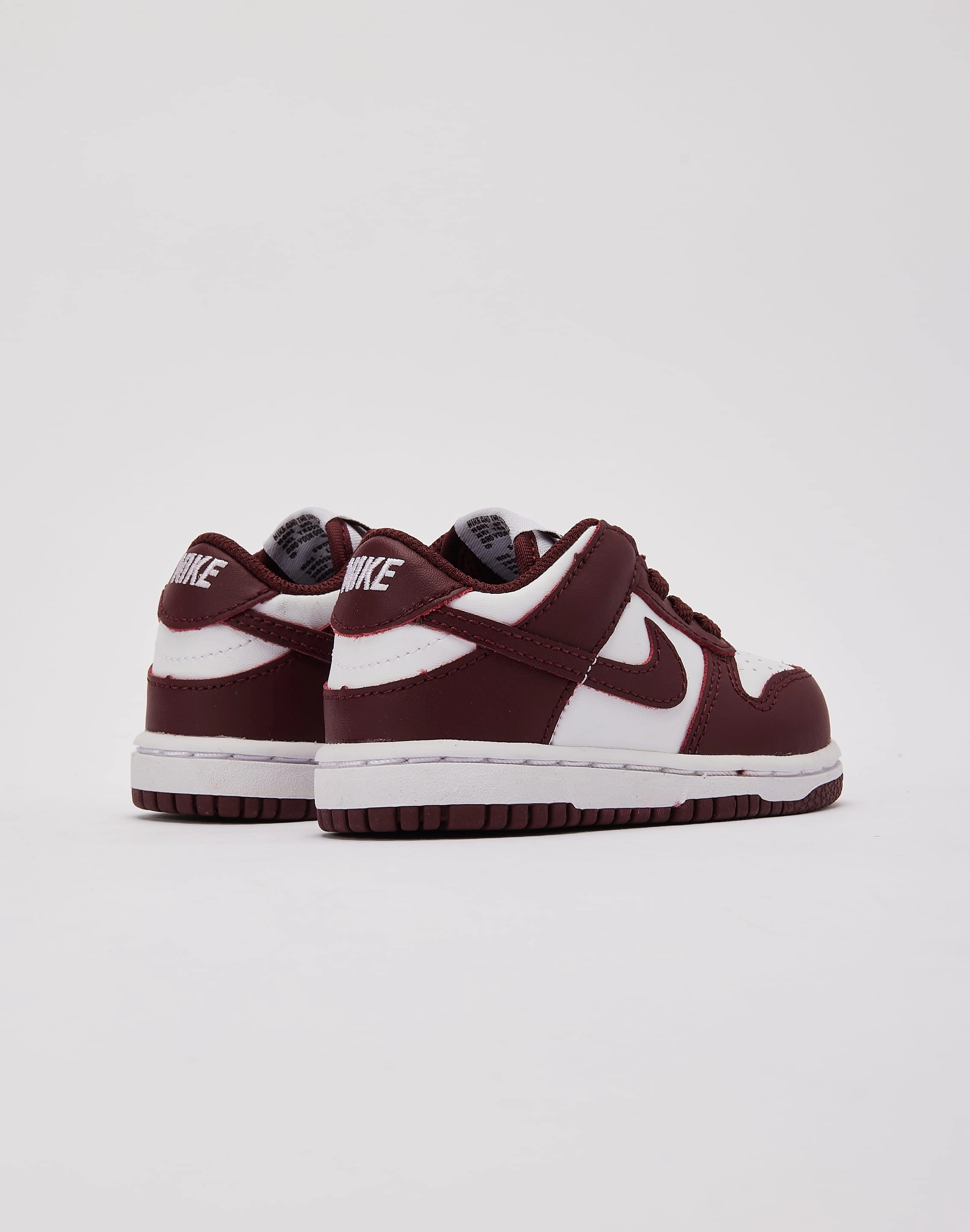 Nike Dunk Low Toddler Kids' sneakers Polka - dotted kids' items