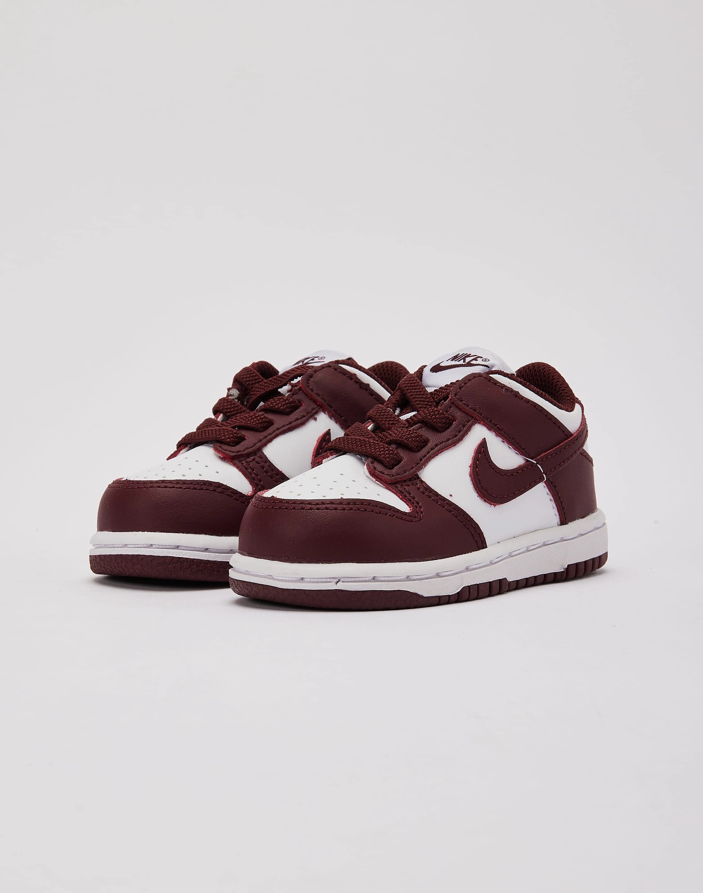 BreathableMesh Nike Dunk Low Toddler