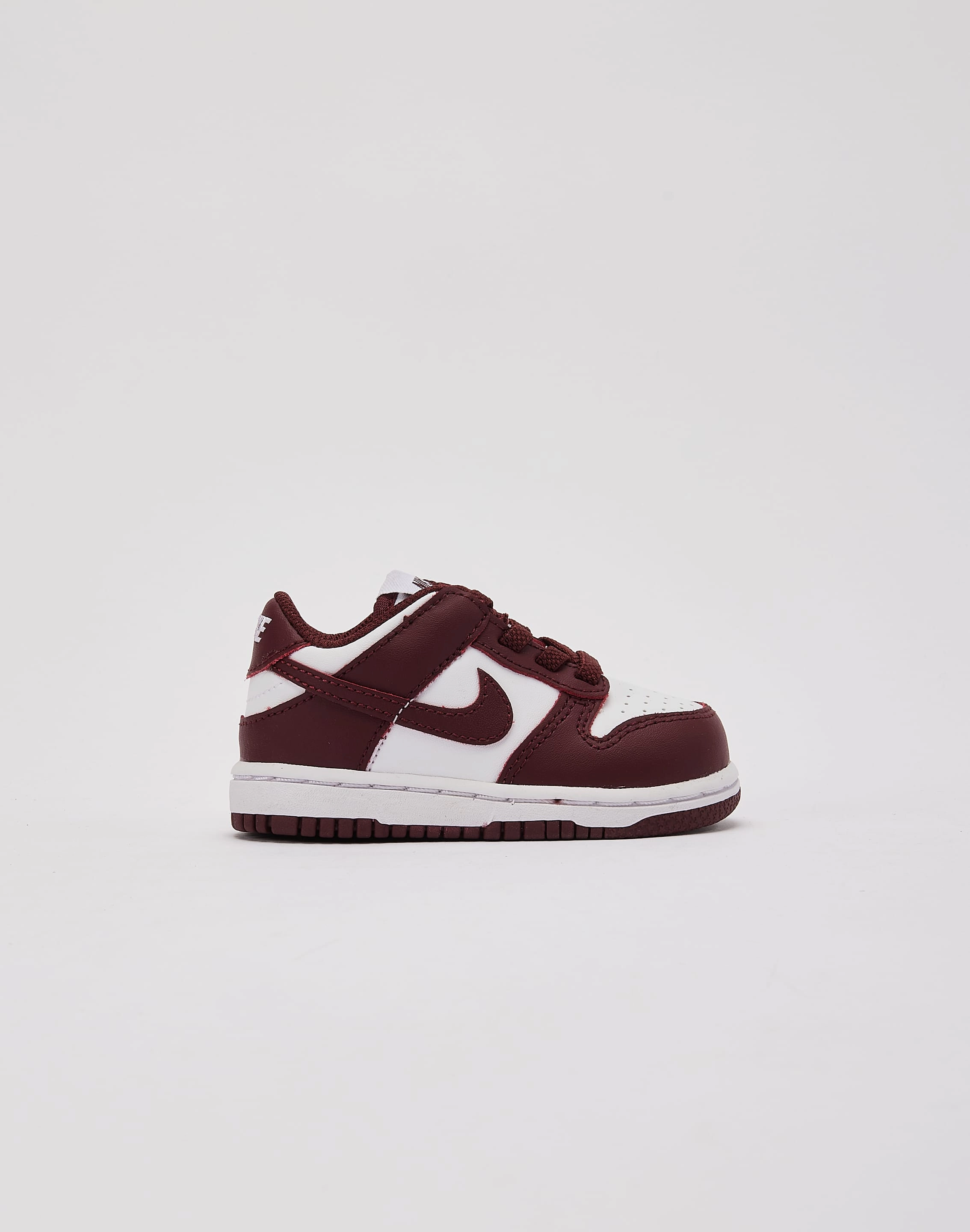 Nike Dunk Low Toddler Low Profile Design