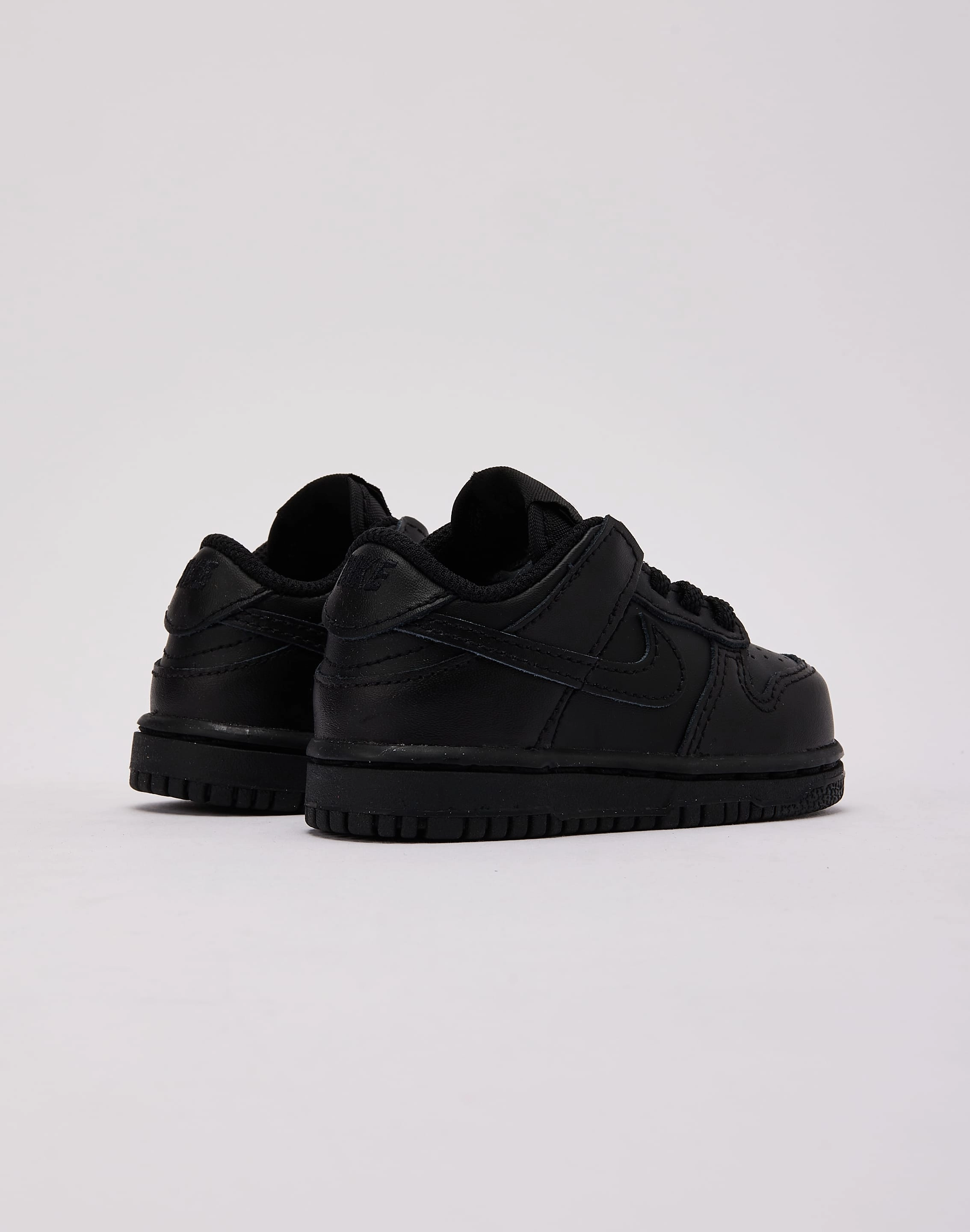 Anti Fatigue Technology BreathableMesh Nike Dunk Low Toddler