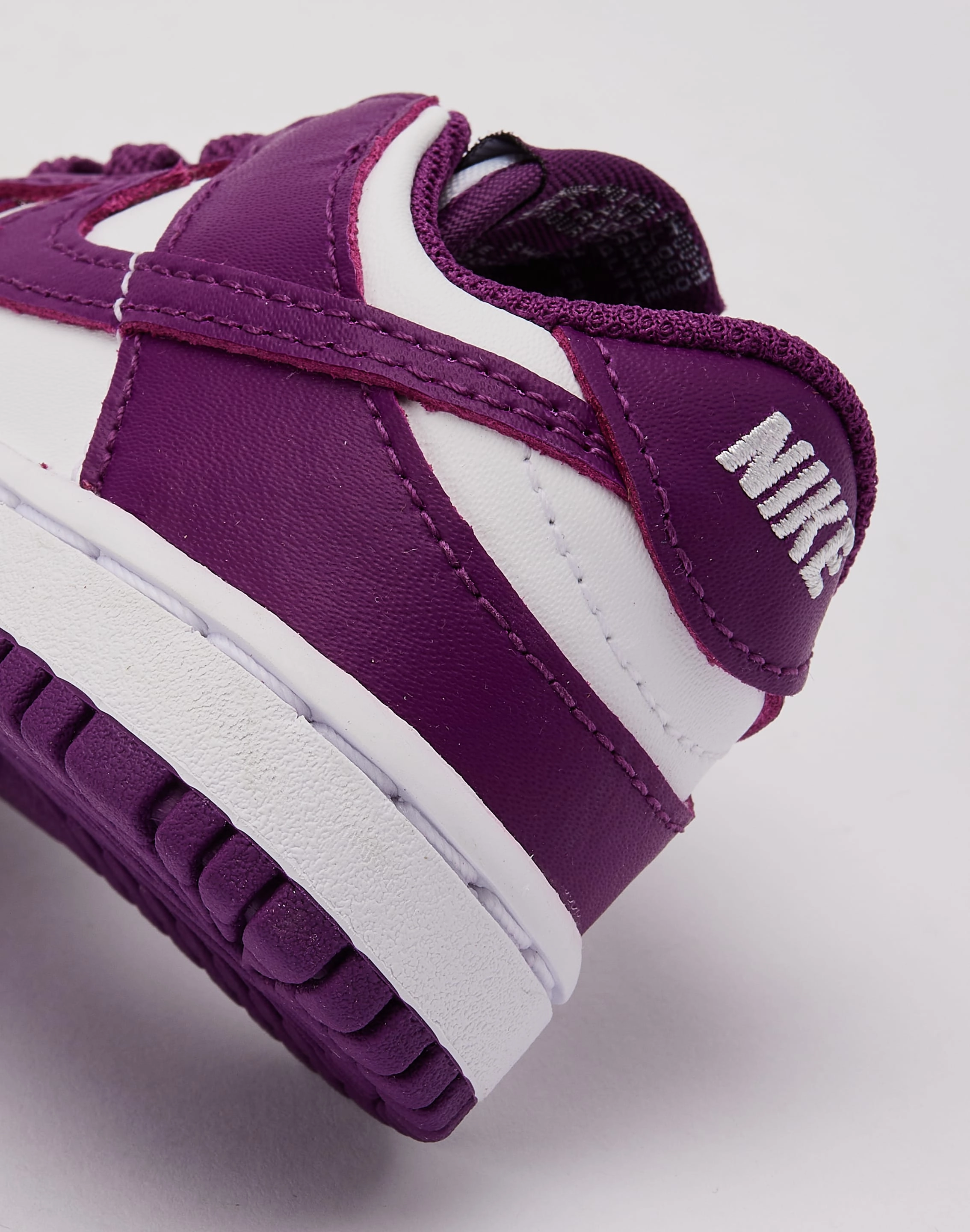 Kids' party shoes Kids' sneakers Nike Dunk Low Toddler