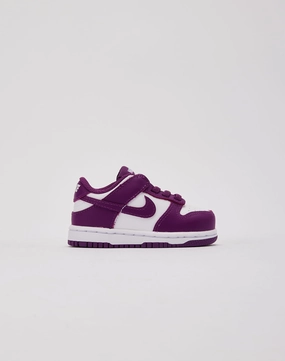 QuickDryTech Nike Dunk Low Toddler