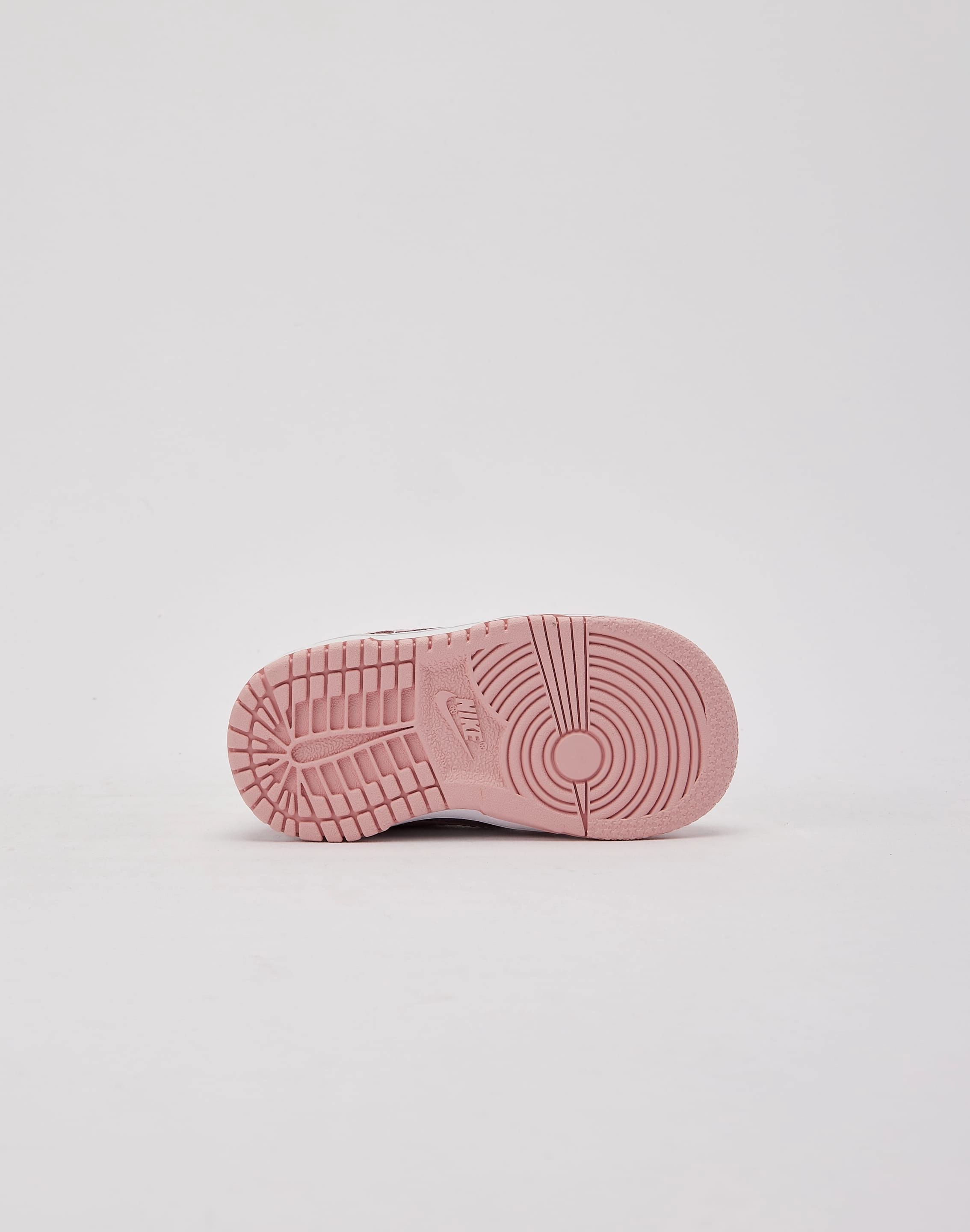 Flex Groove Technology Nike Dunk Low Toddler