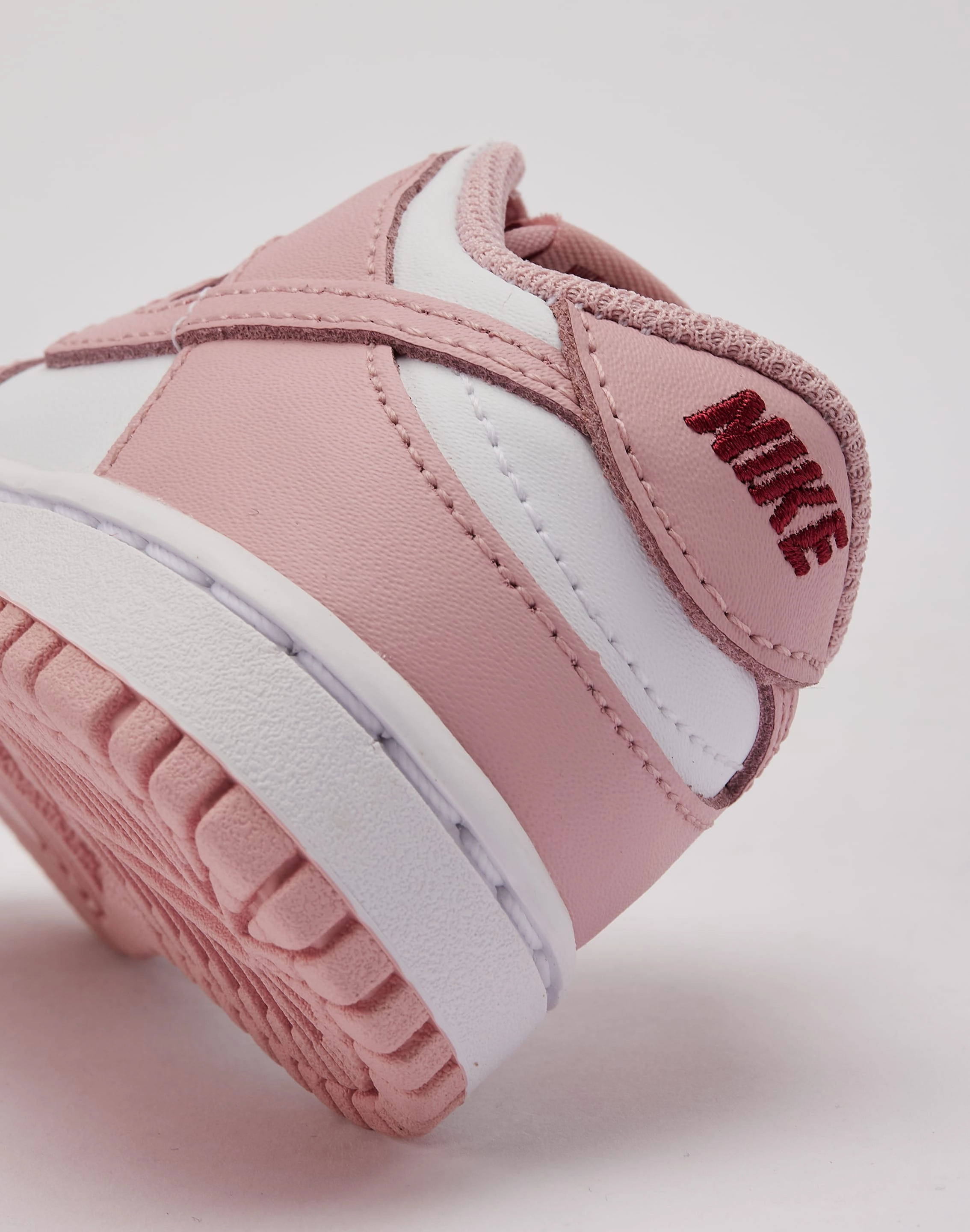 Nike Dunk Low Toddler ImpactResistantOutsole