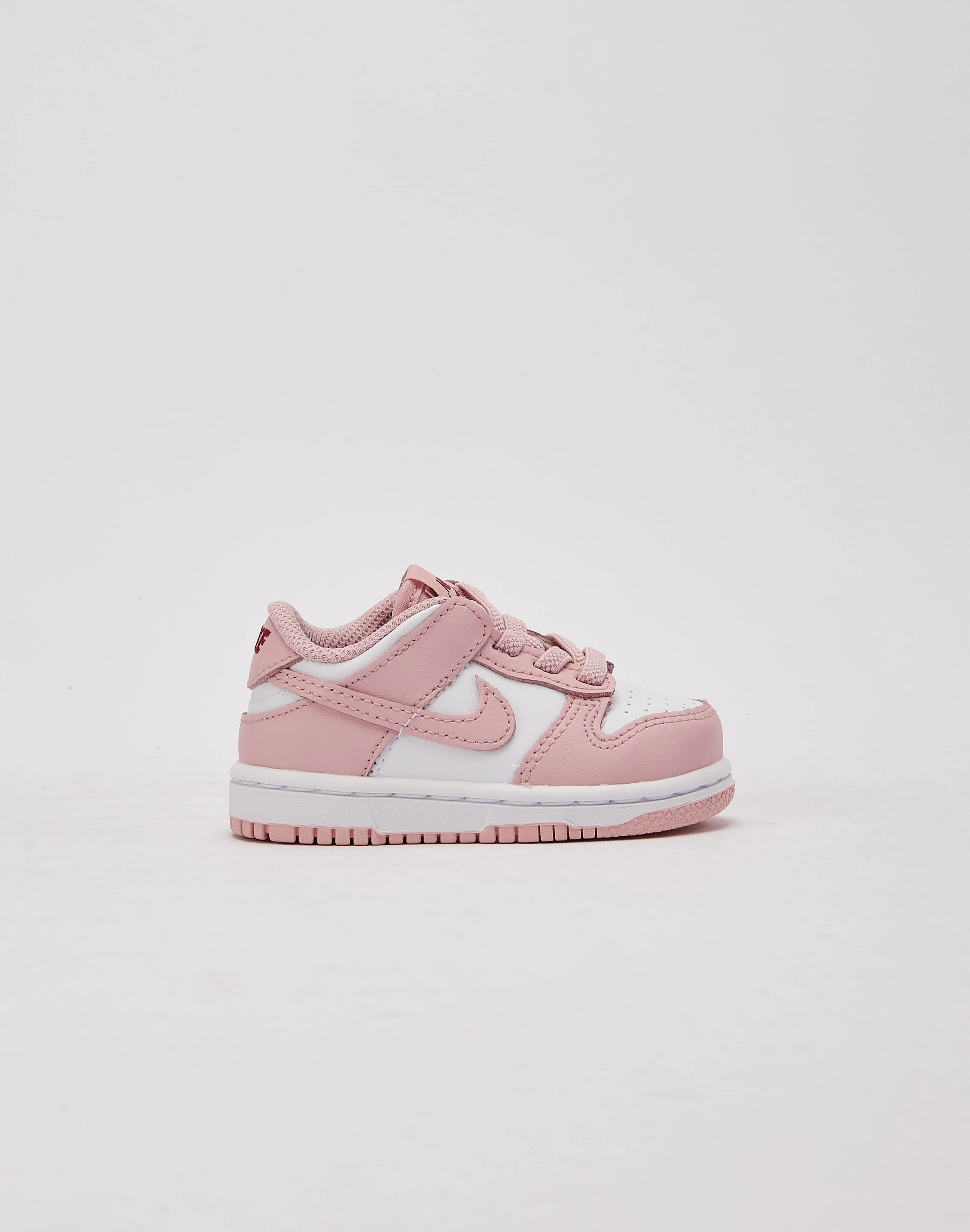 Nike Dunk Low Toddler MoistureWickingLining Smooth Surface