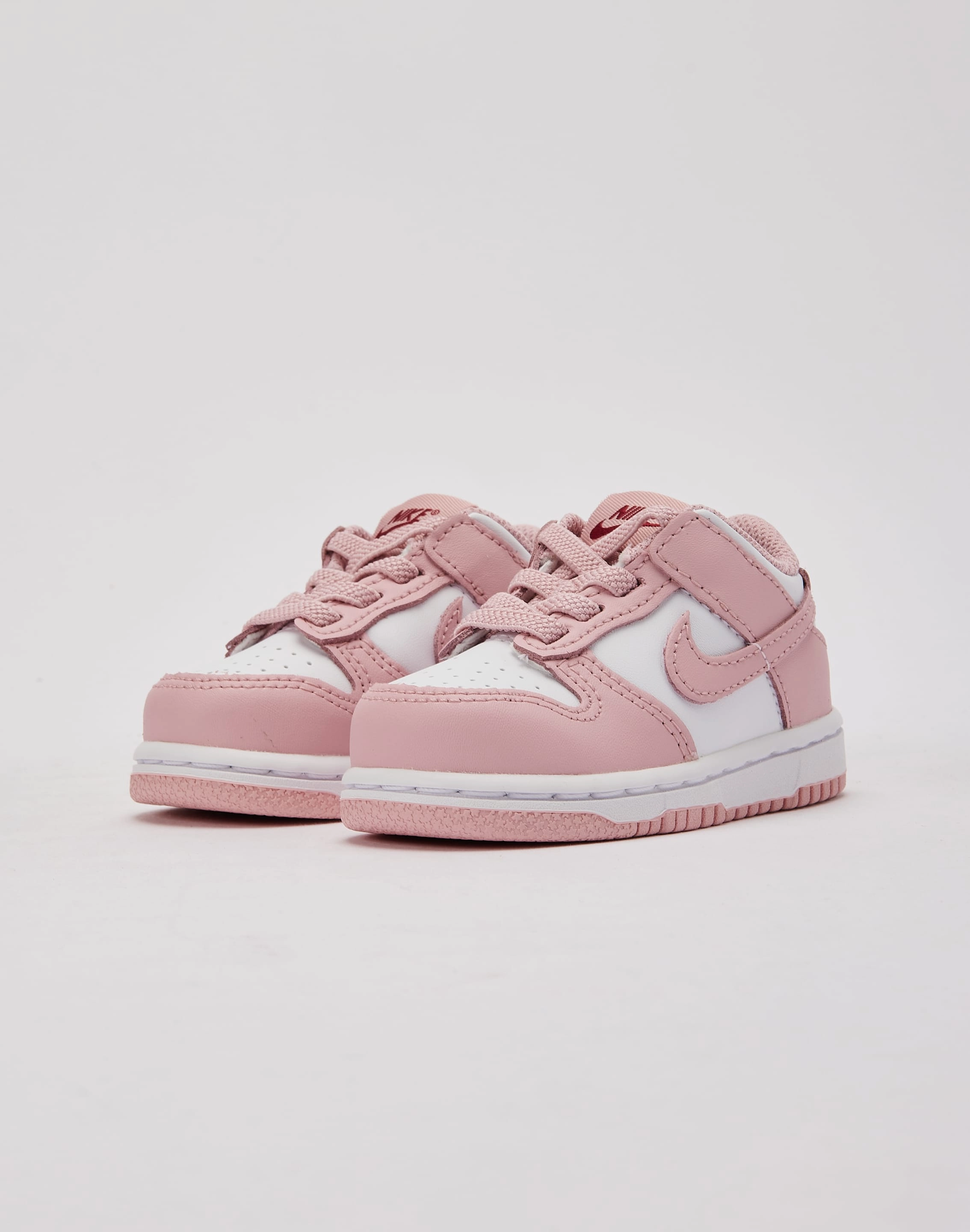 Nike Dunk Low Toddler Breathable mesh